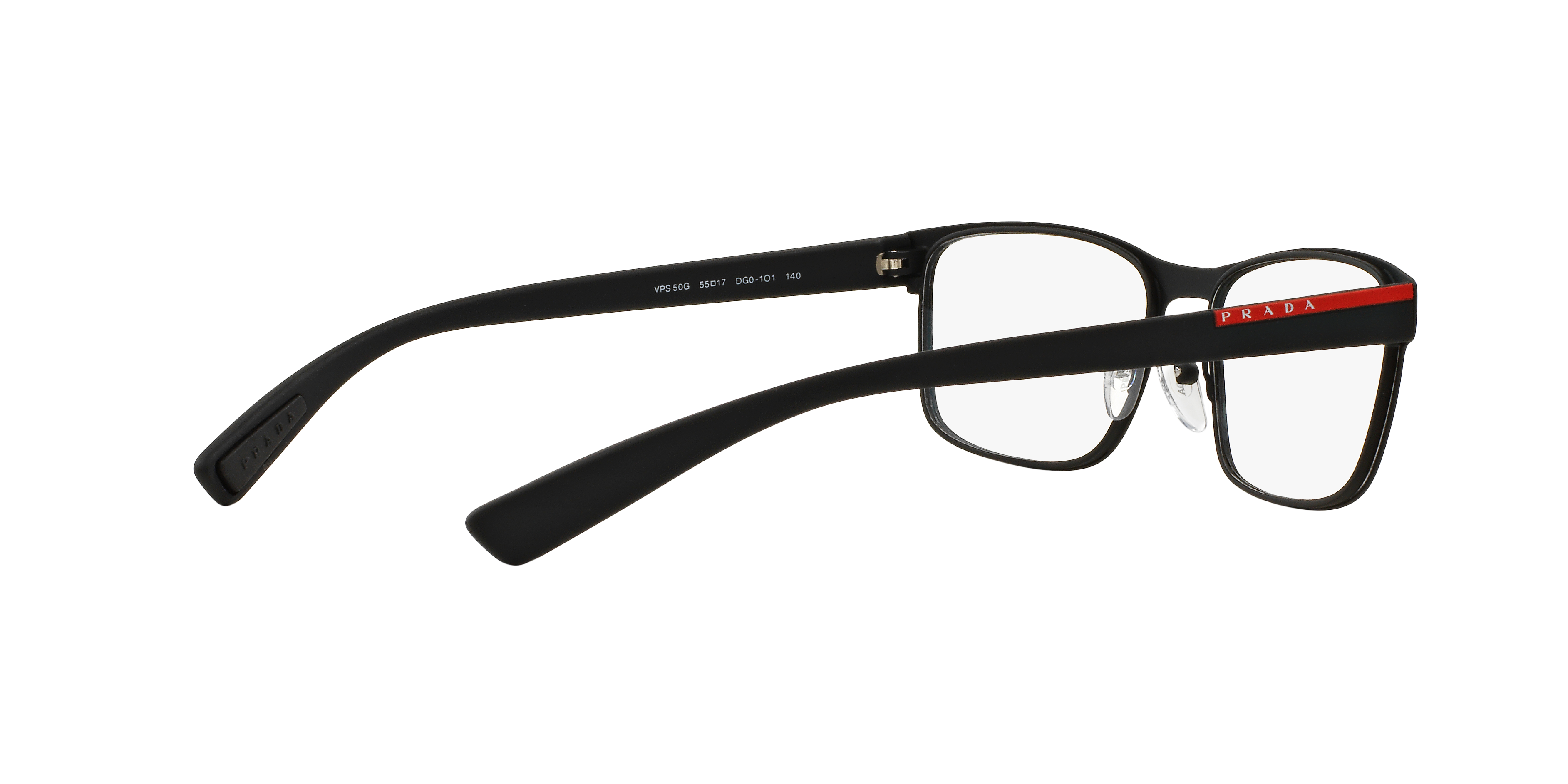 Prada Linea Rossa PS 50GV LIFESTYLE DG01O1