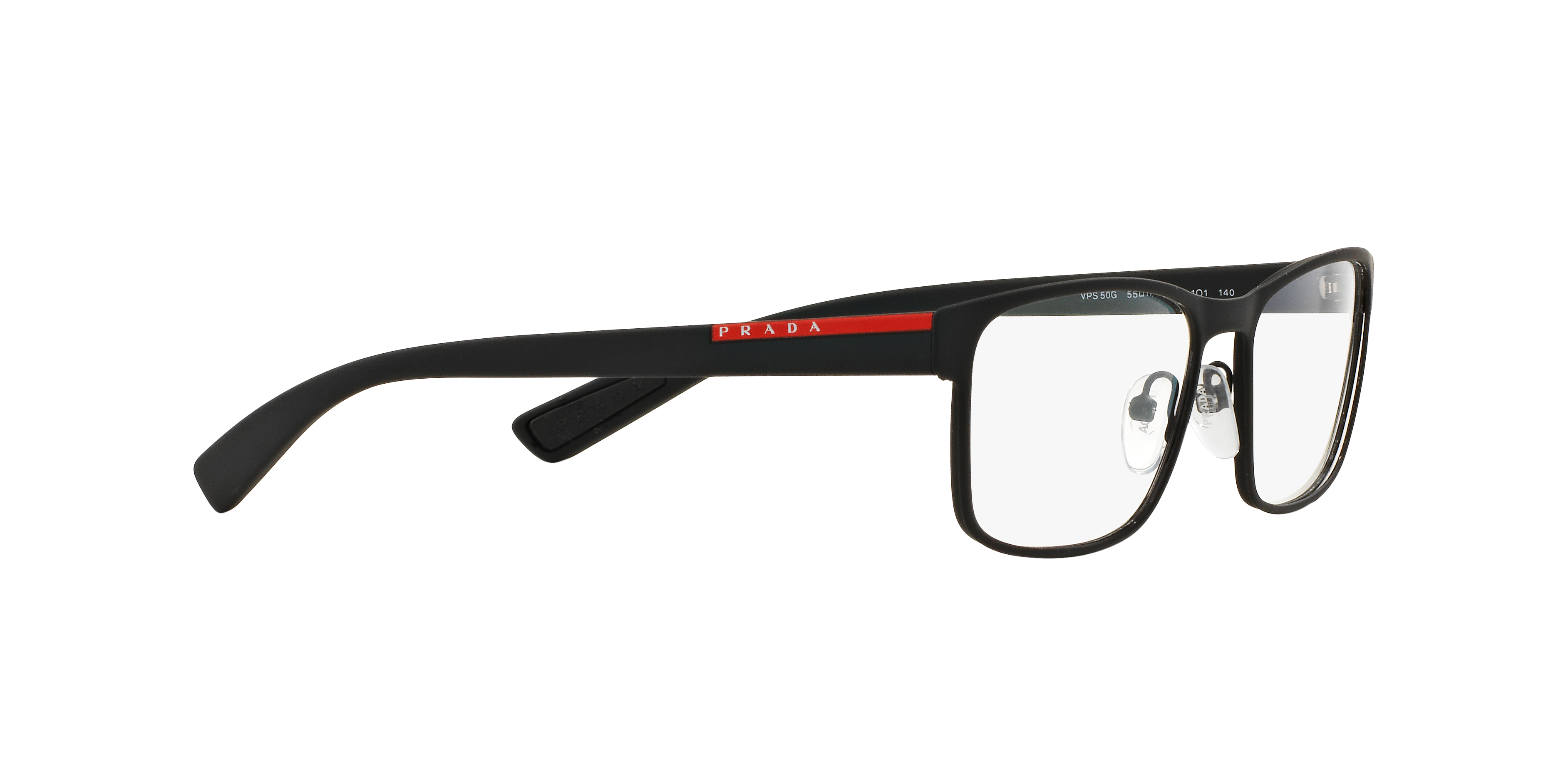 Prada Linea Rossa PS 50GV LIFESTYLE DG01O1