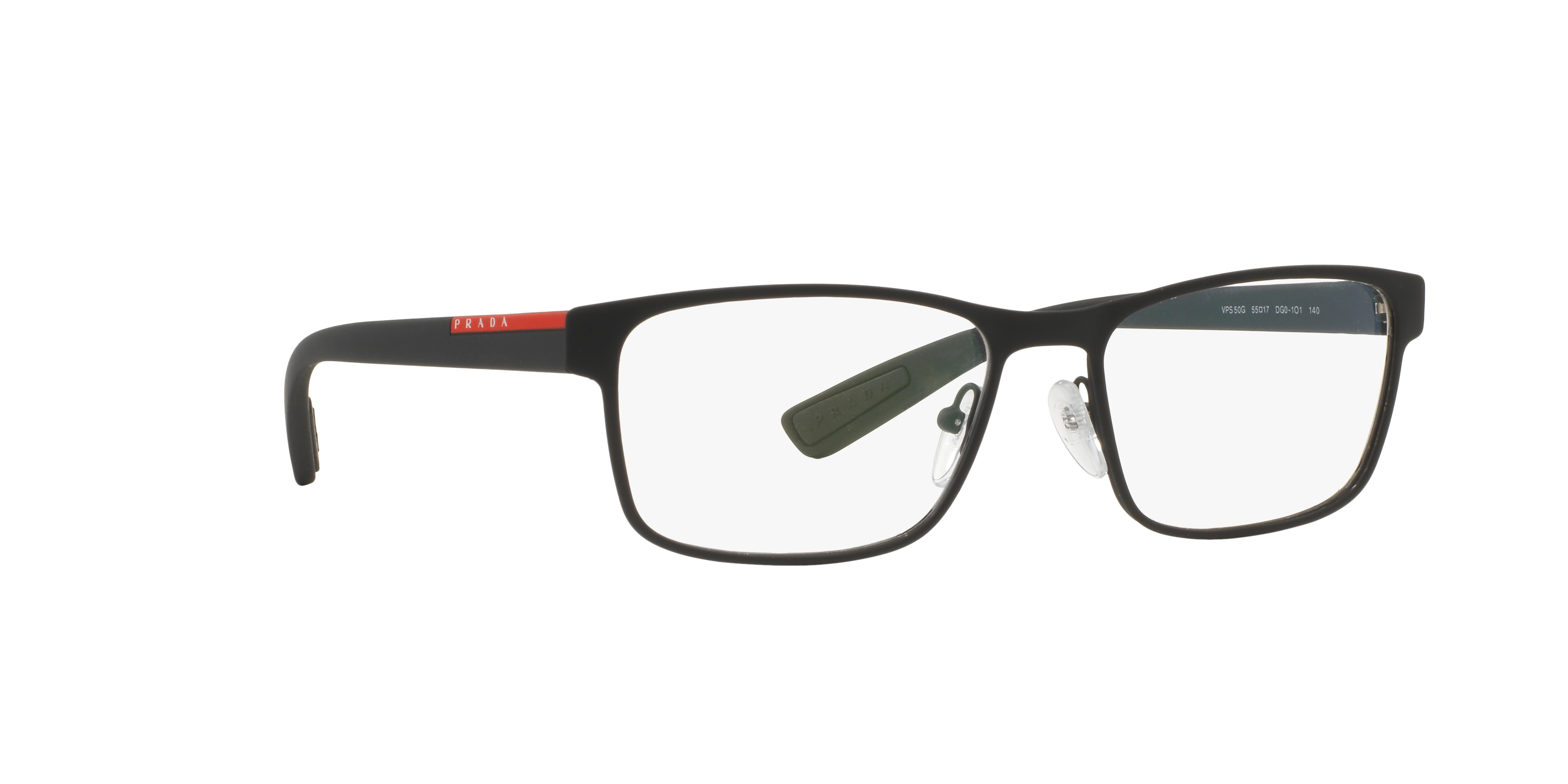 Prada Linea Rossa PS 50GV LIFESTYLE DG01O1