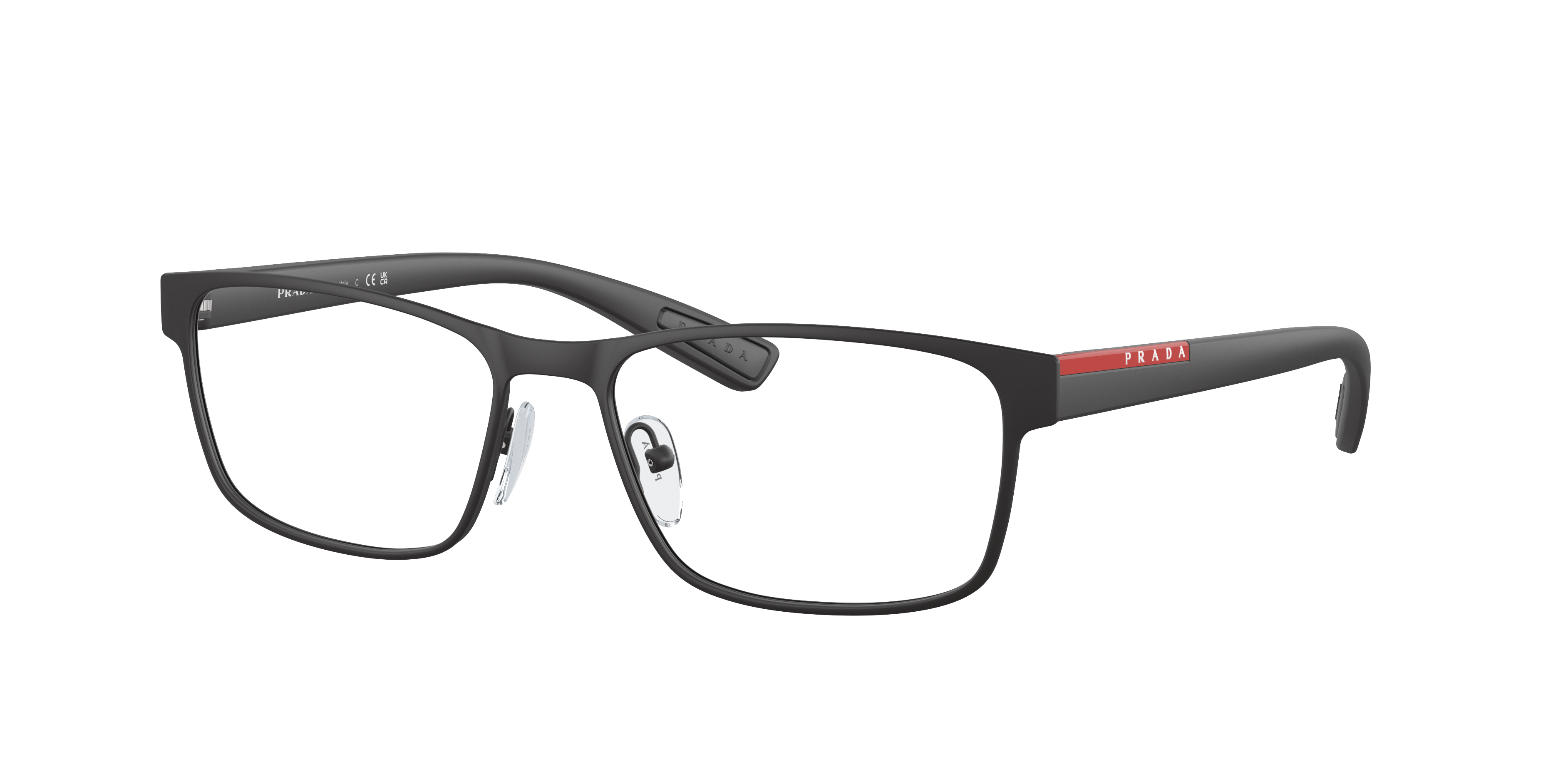 Prada Linea Rossa PS 50GV LIFESTYLE DG01O1