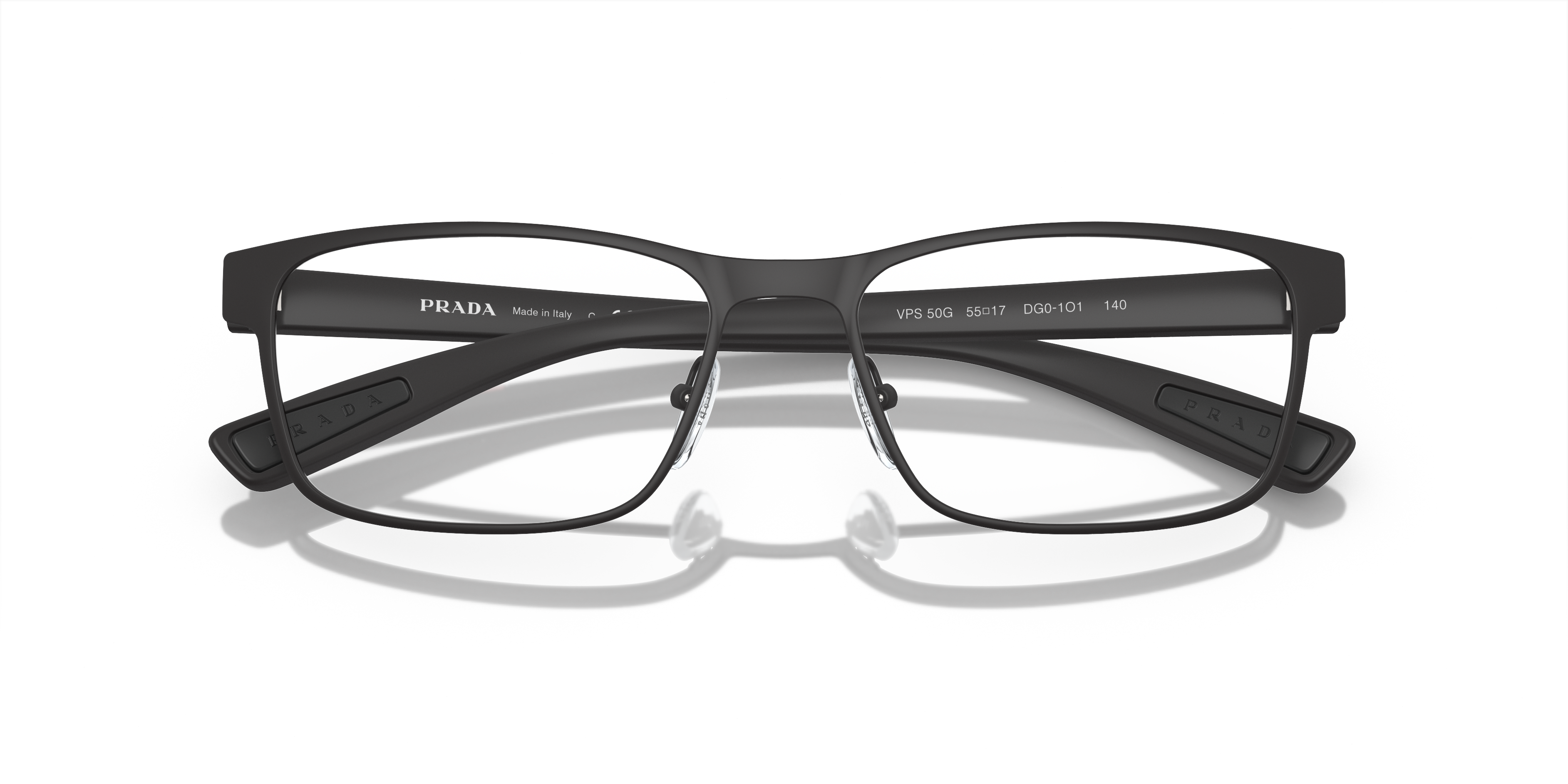 Prada Linea Rossa PS 50GV LIFESTYLE DG01O1