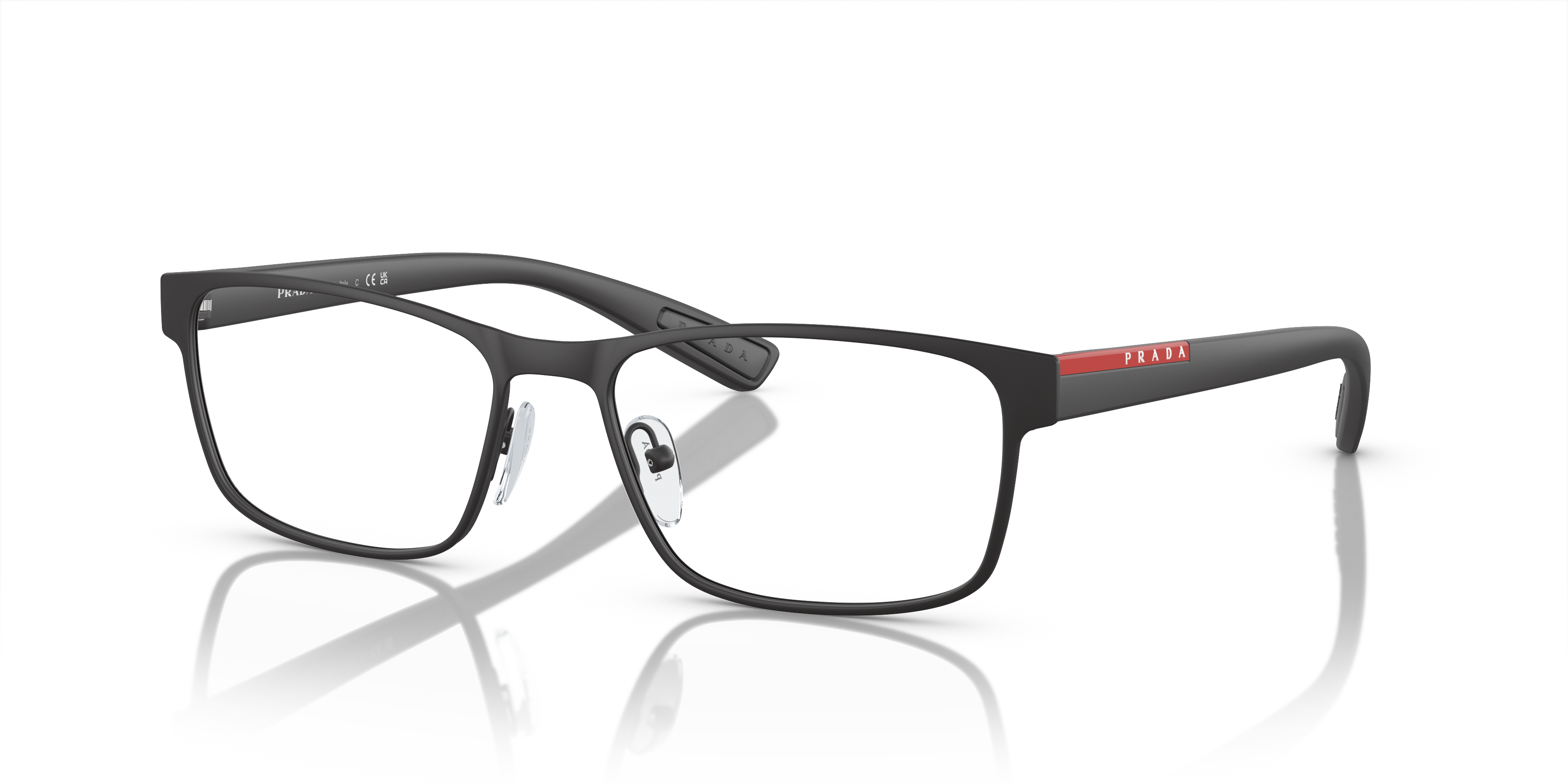 Prada Linea Rossa PS 50GV LIFESTYLE DG01O1