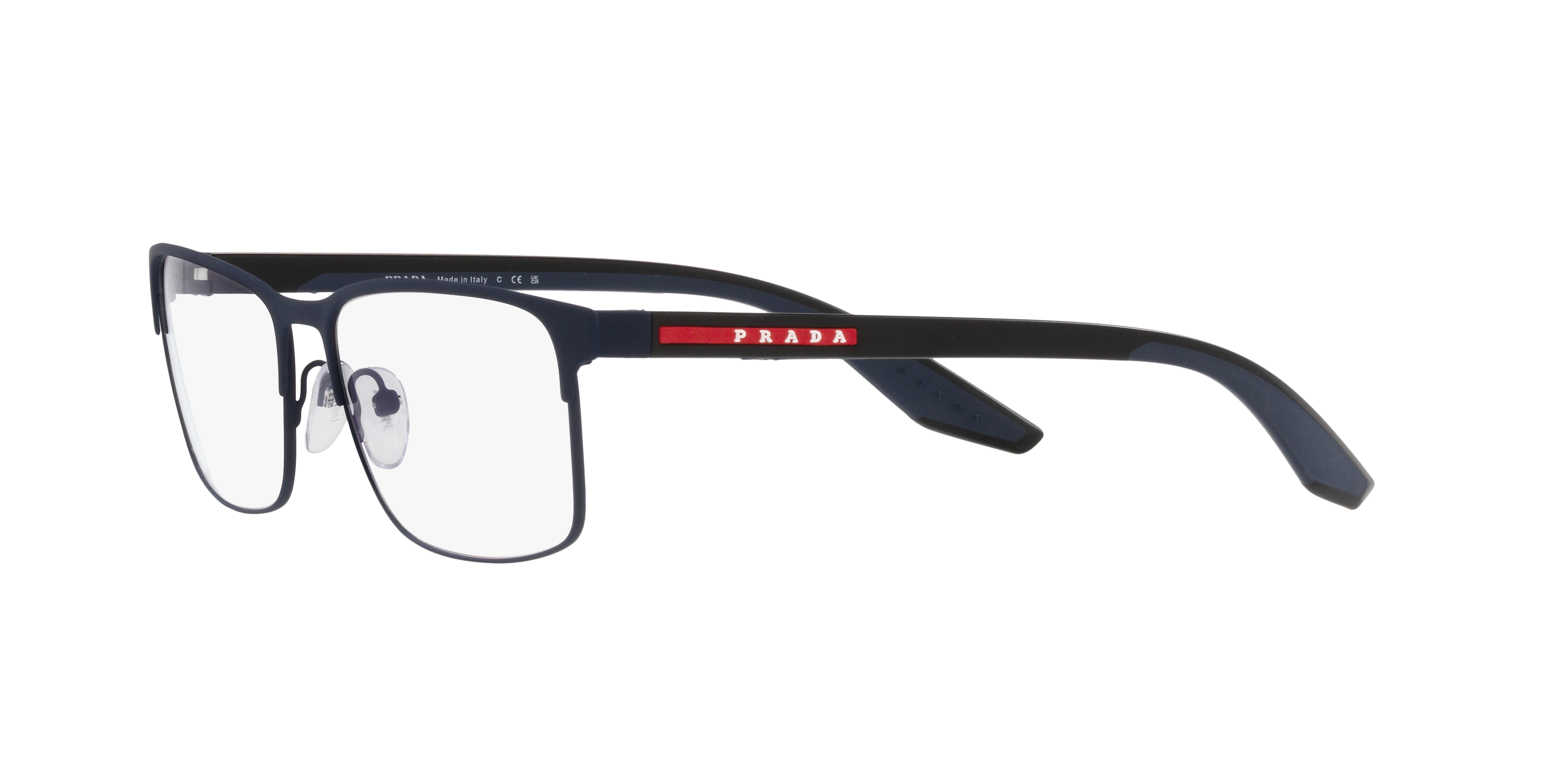 Prada Linea Rossa PS 50PV TFY1O1
