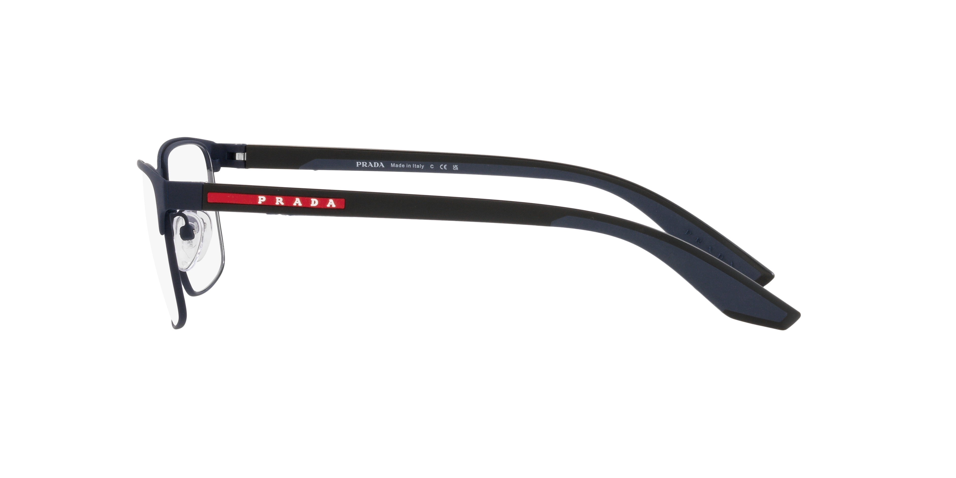 Prada Linea Rossa PS 50PV TFY1O1