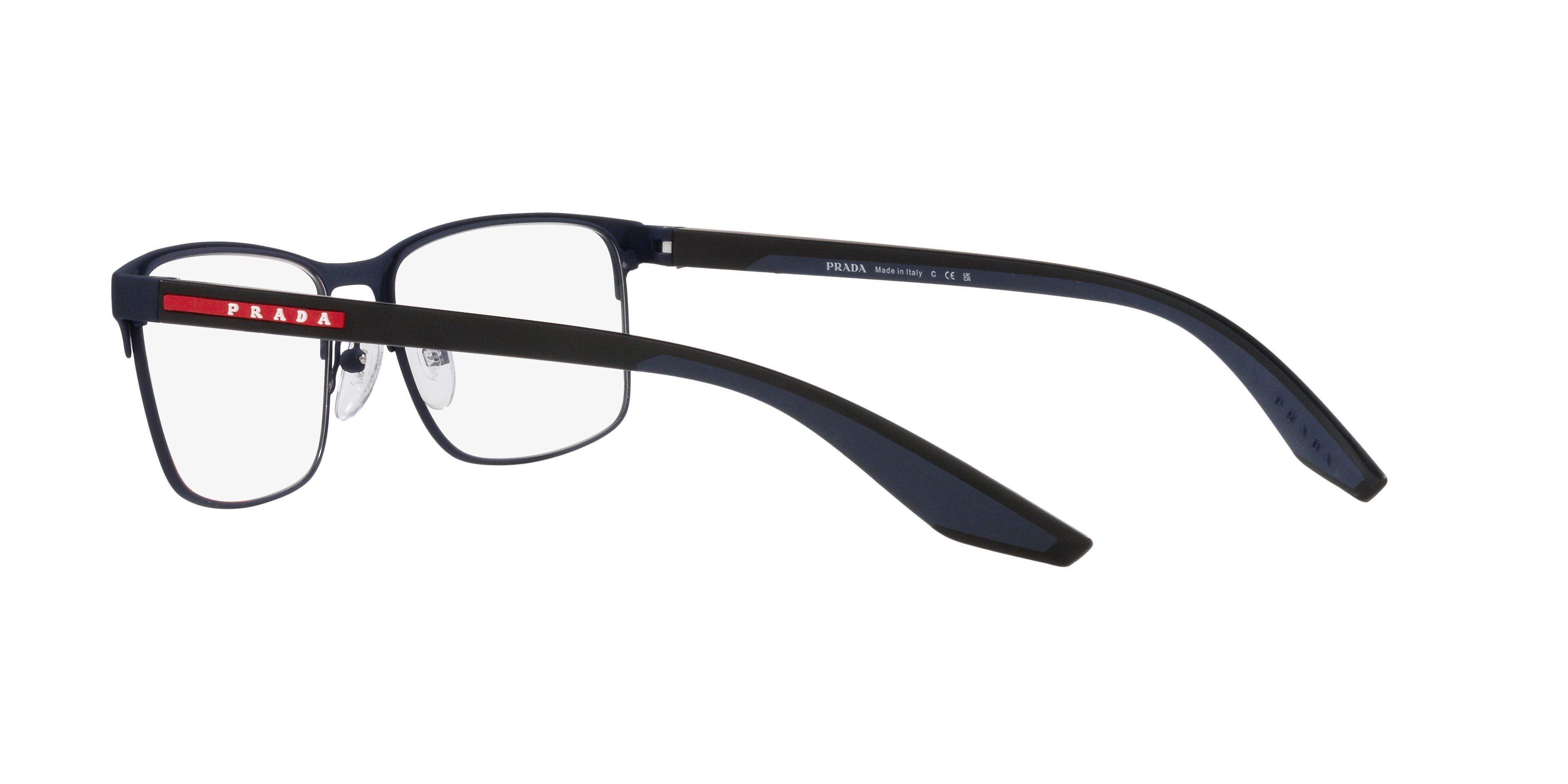 Prada Linea Rossa PS 50PV TFY1O1