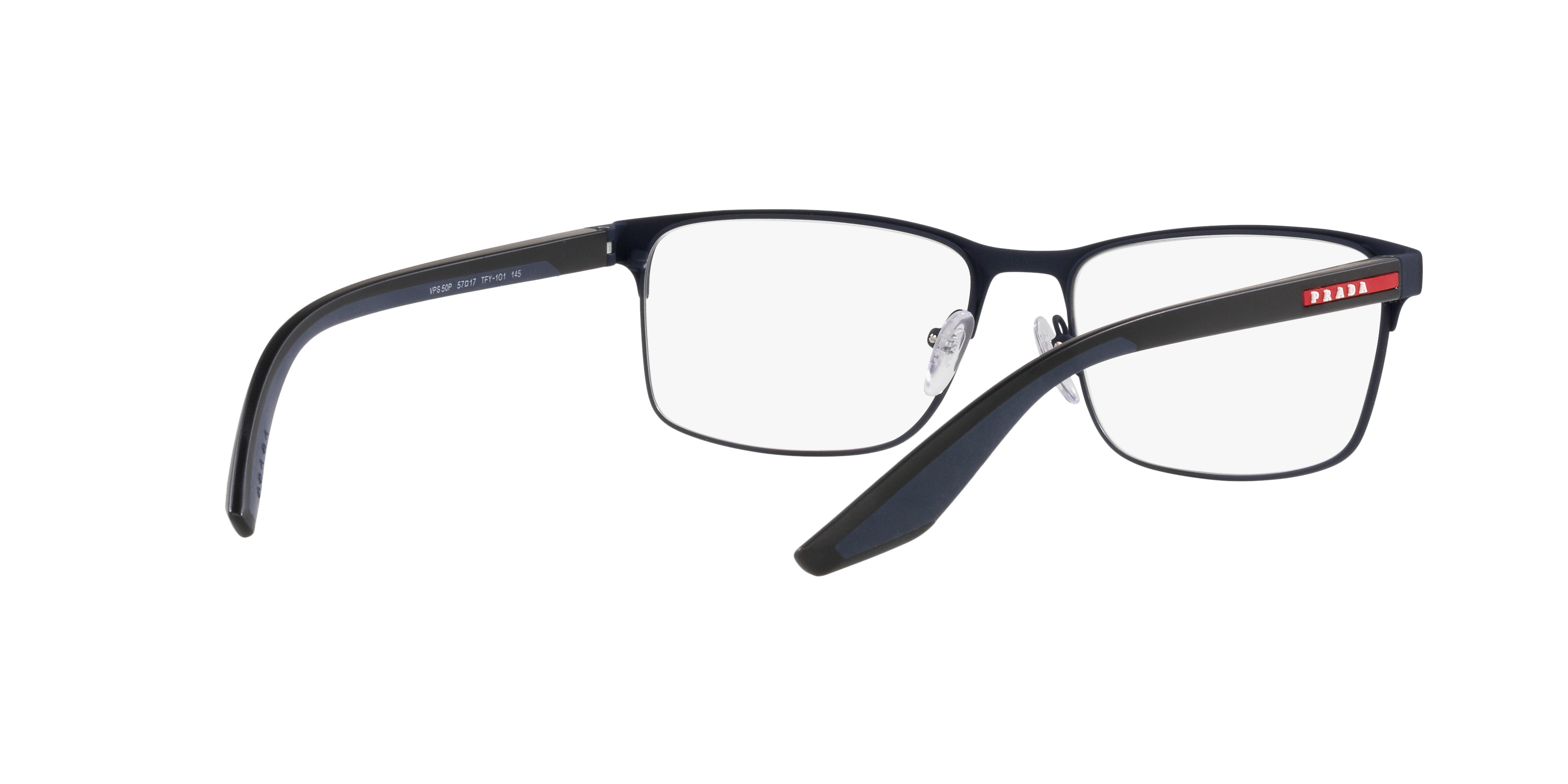 Prada Linea Rossa PS 50PV TFY1O1