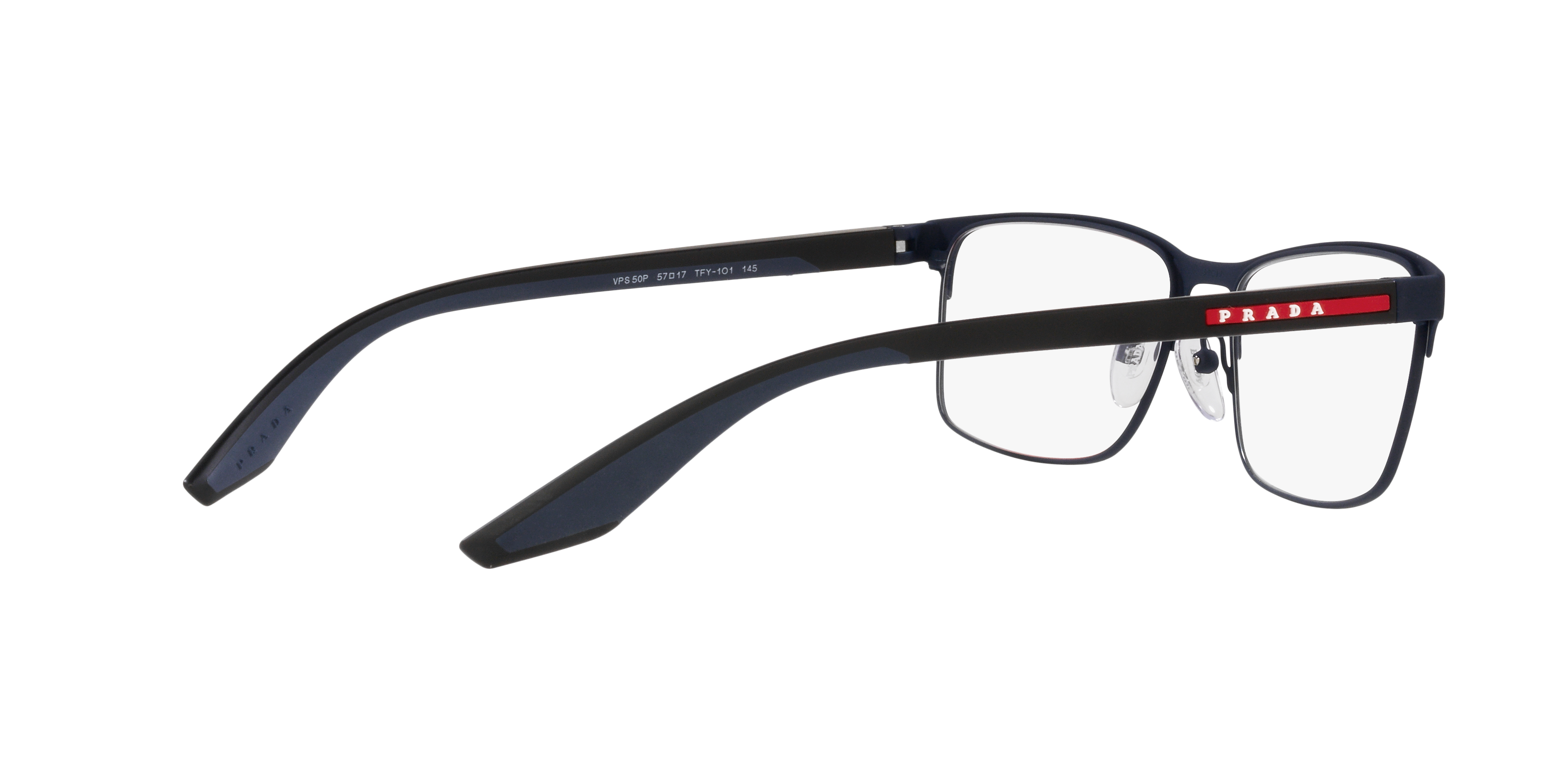 Prada Linea Rossa PS 50PV TFY1O1