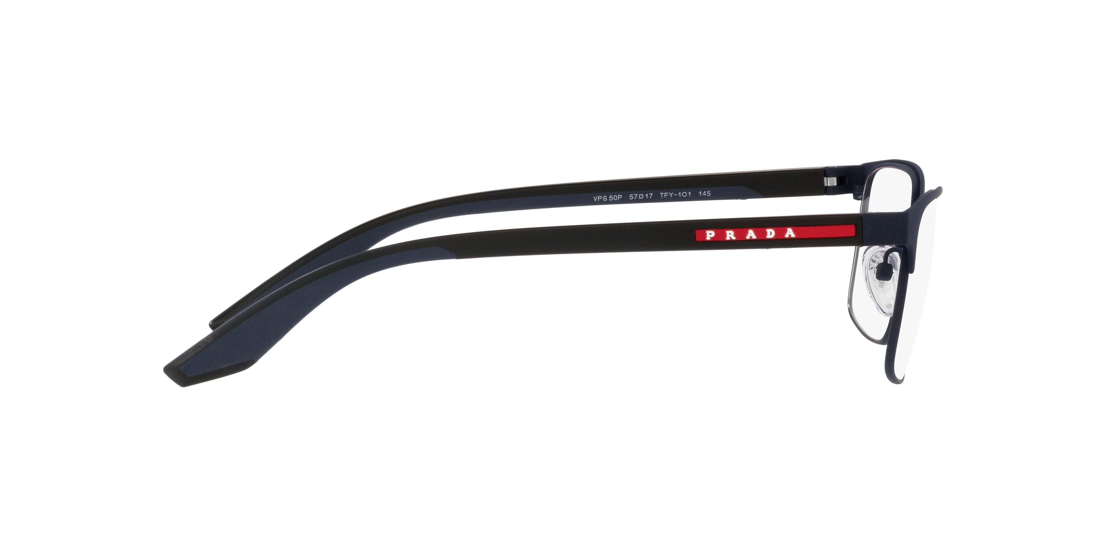 Prada Linea Rossa PS 50PV TFY1O1