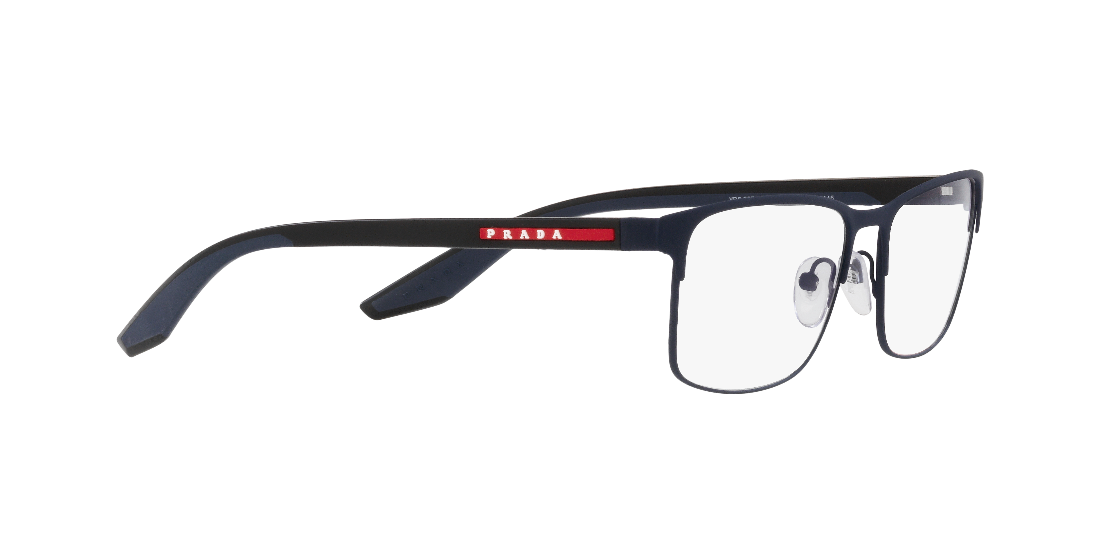 Prada Linea Rossa PS 50PV TFY1O1