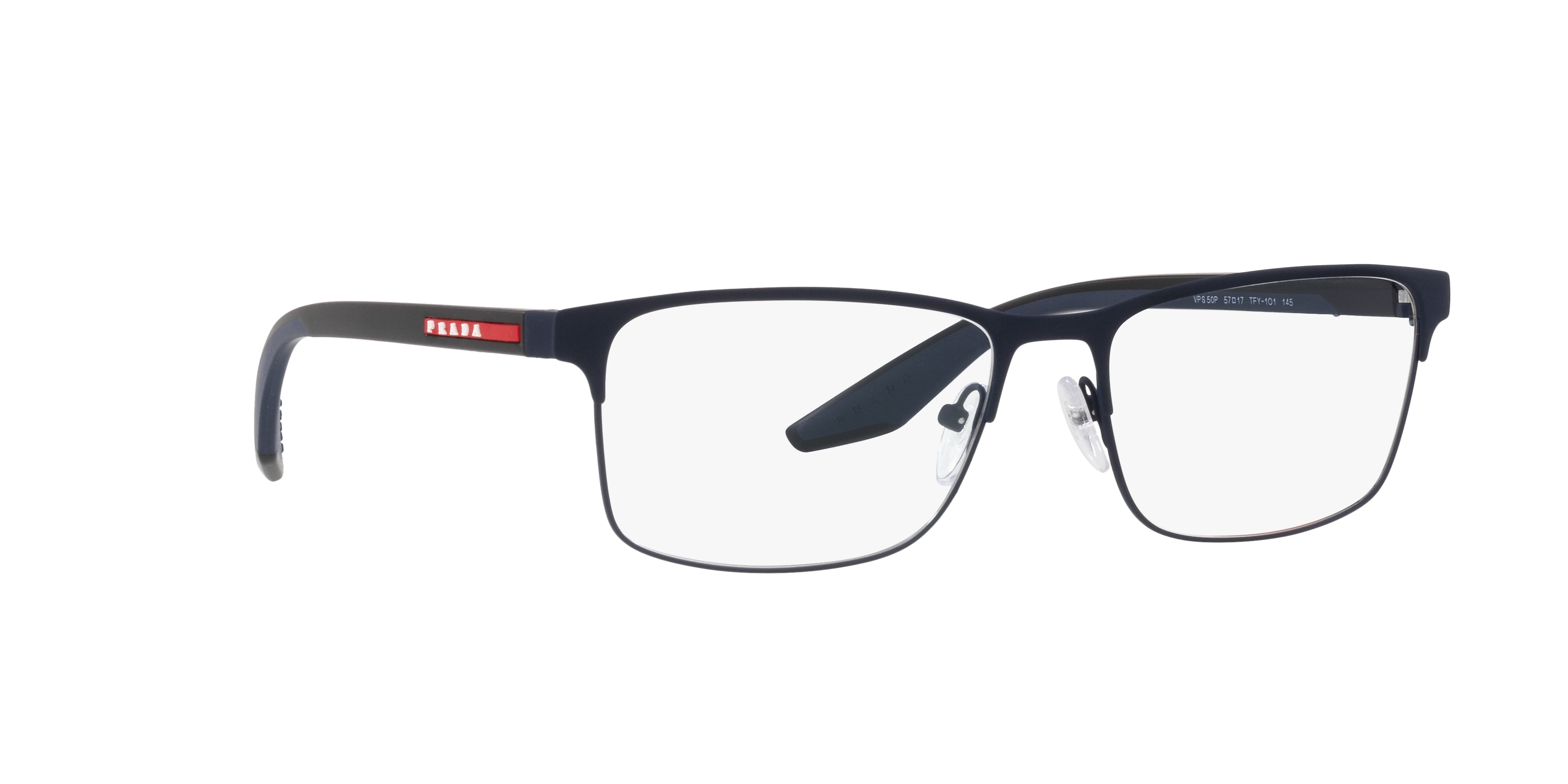 Prada Linea Rossa PS 50PV TFY1O1