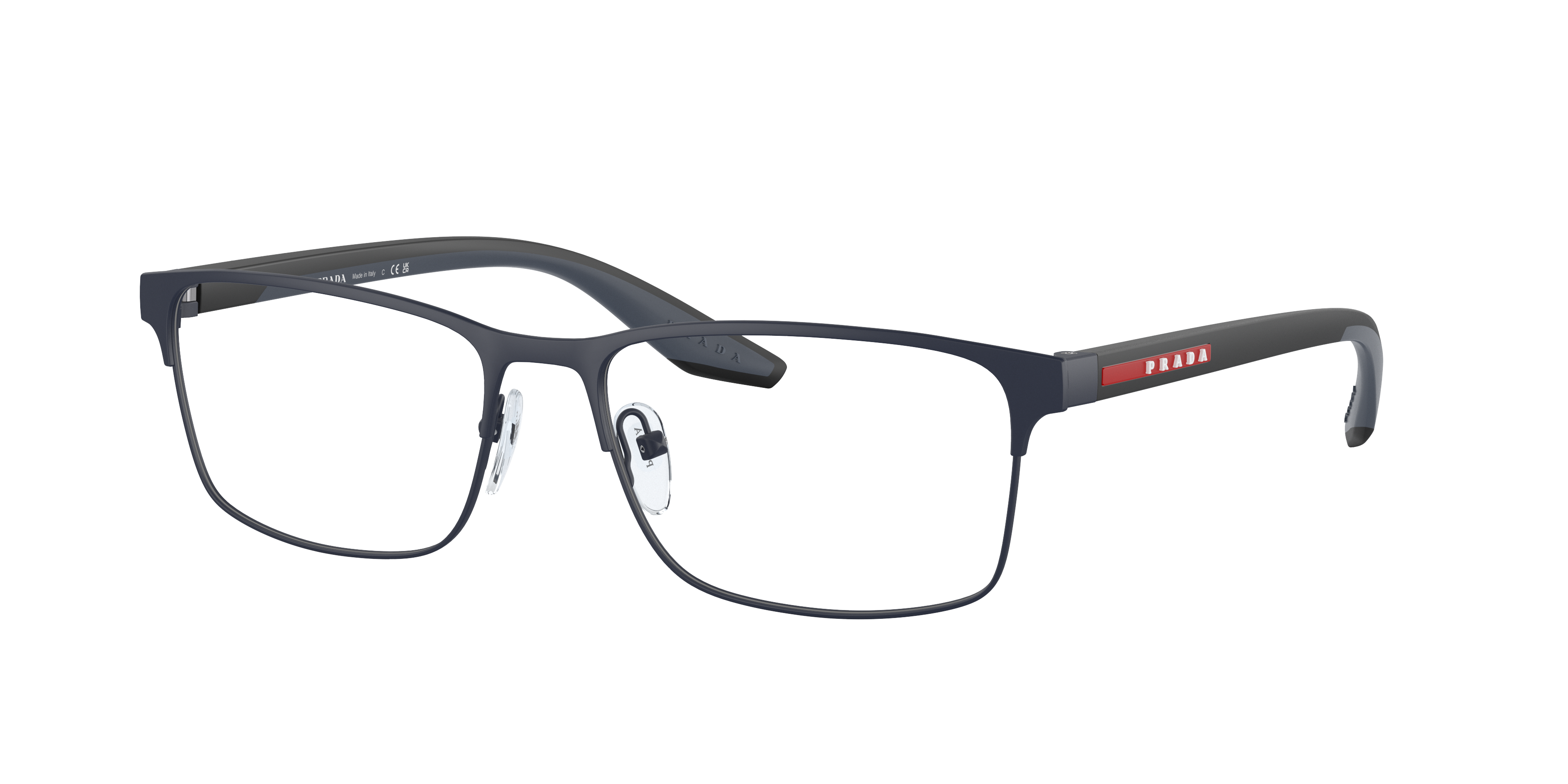 Prada Linea Rossa PS 50PV TFY1O1
