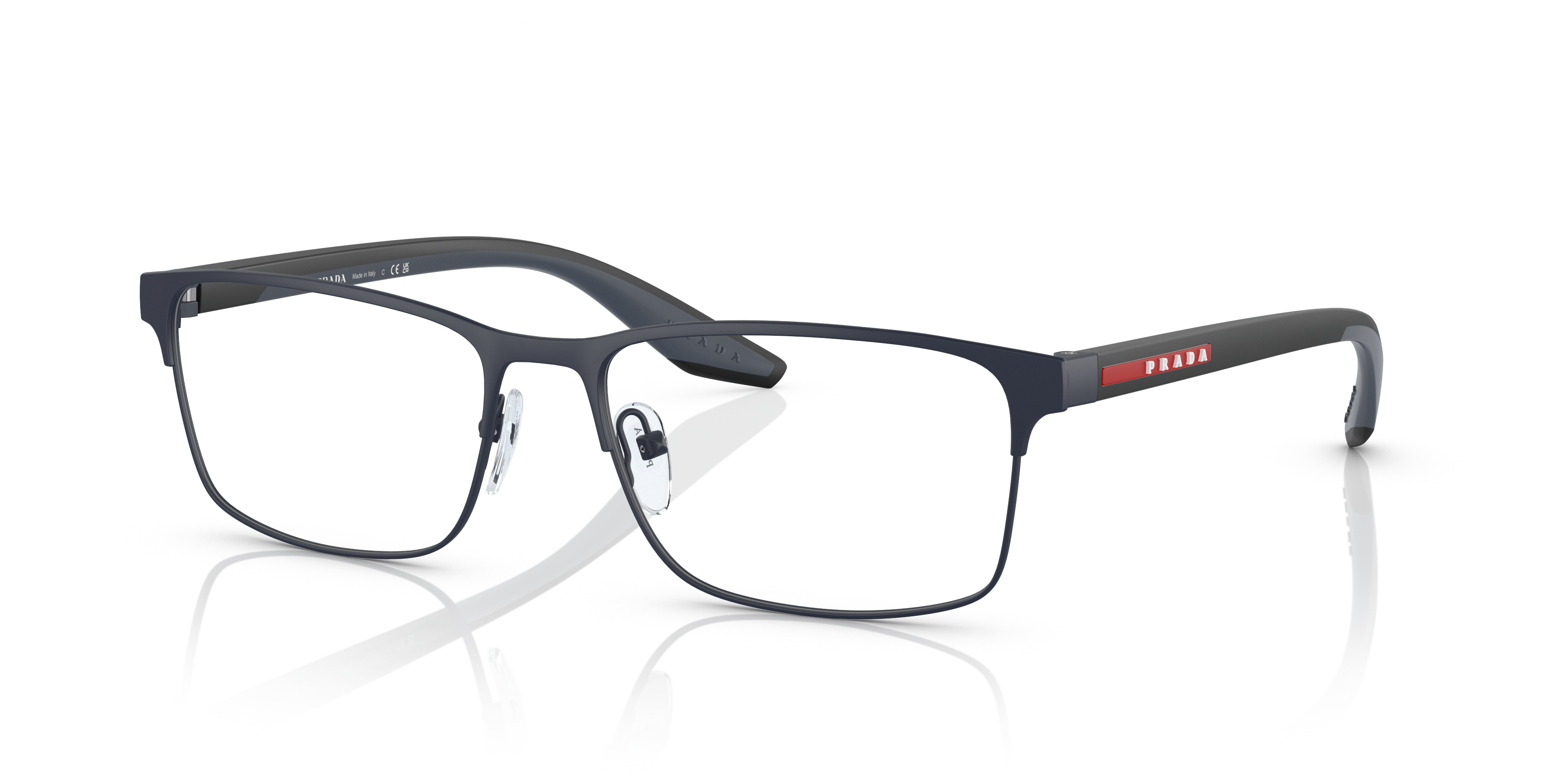 Prada Linea Rossa PS 50PV TFY1O1