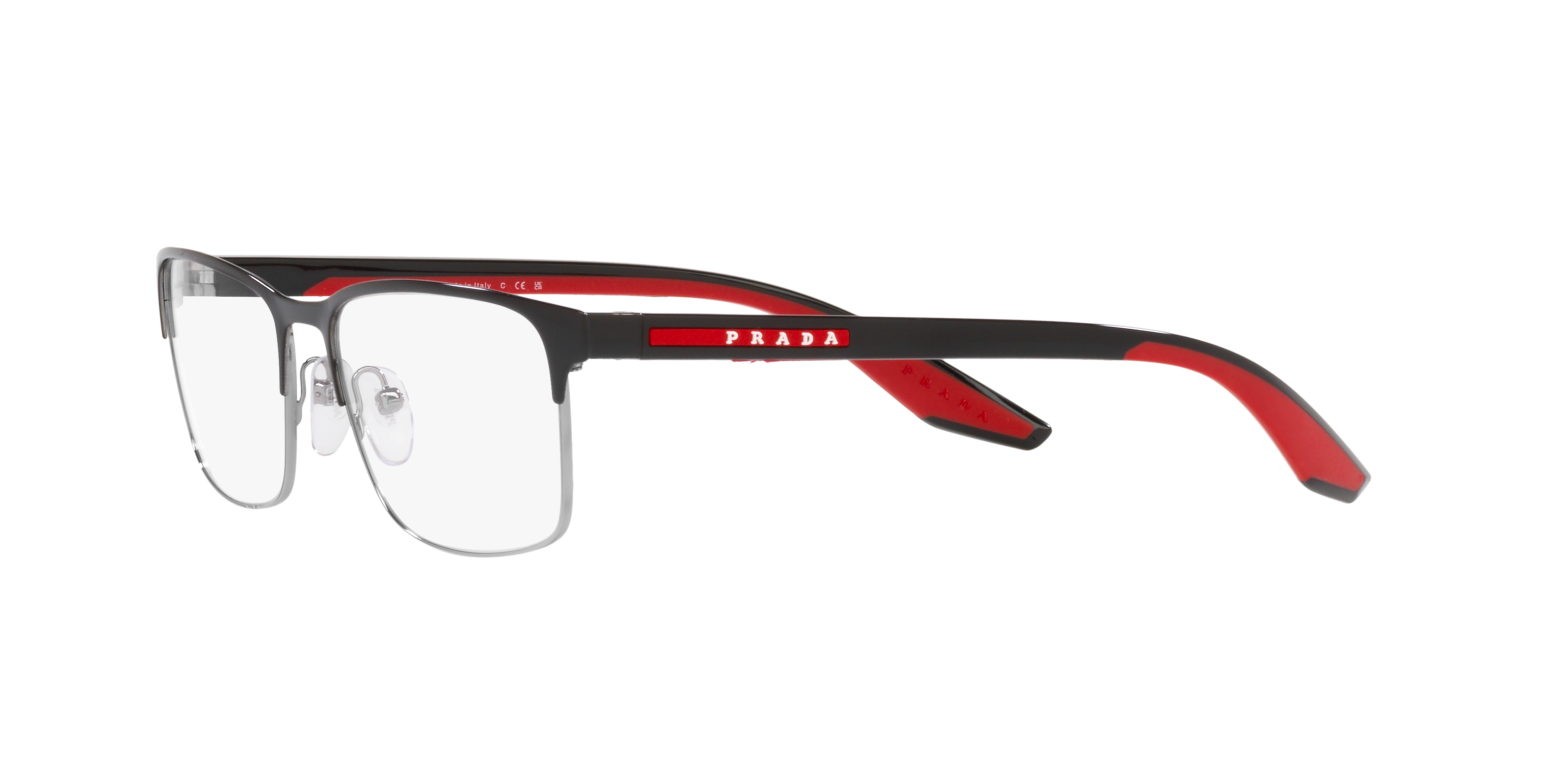 Prada Linea Rossa PS 50PV YDC1O1