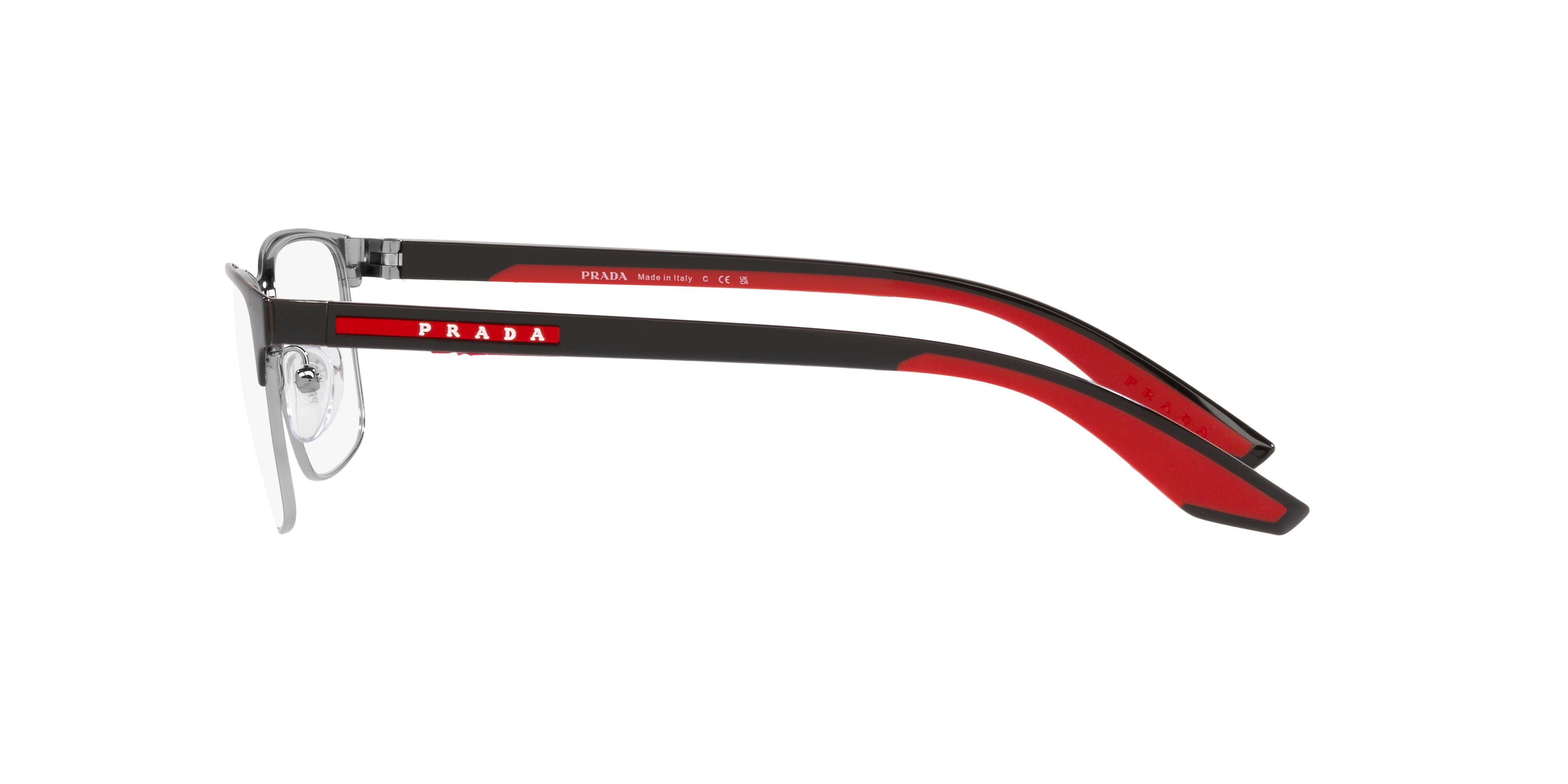 Prada Linea Rossa PS 50PV YDC1O1