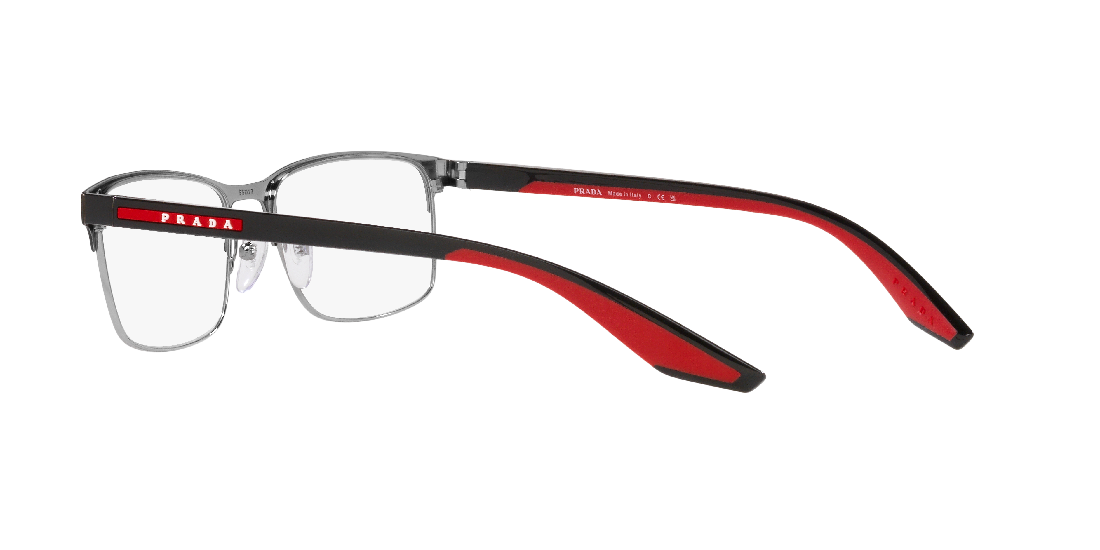 Prada Linea Rossa PS 50PV YDC1O1