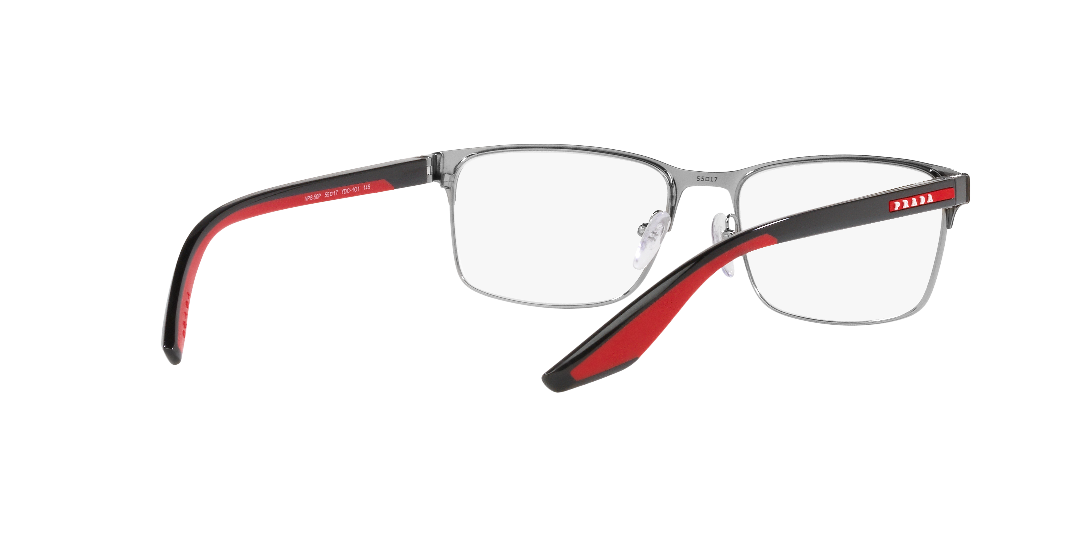 Prada Linea Rossa PS 50PV YDC1O1