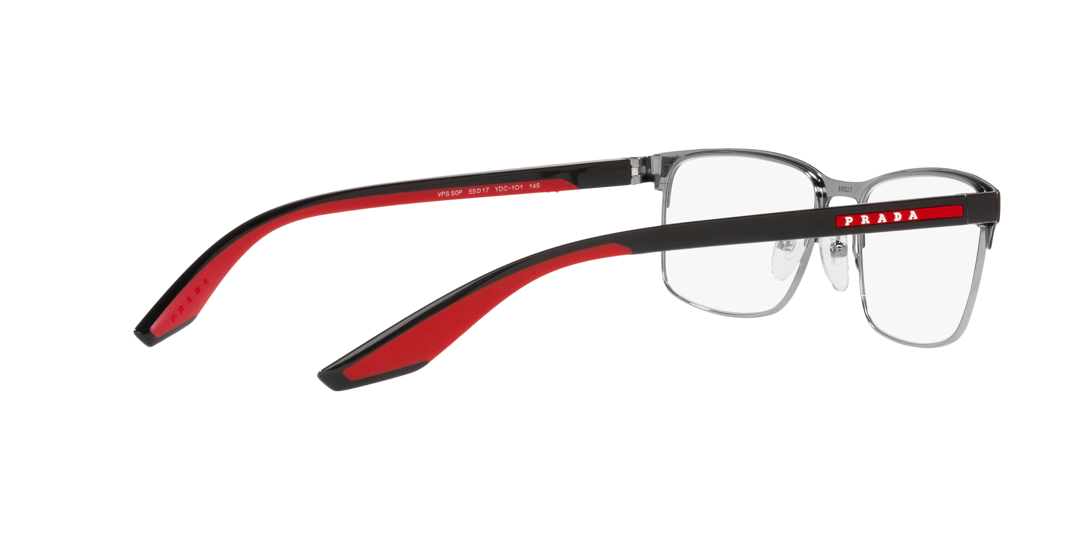 Prada Linea Rossa PS 50PV YDC1O1
