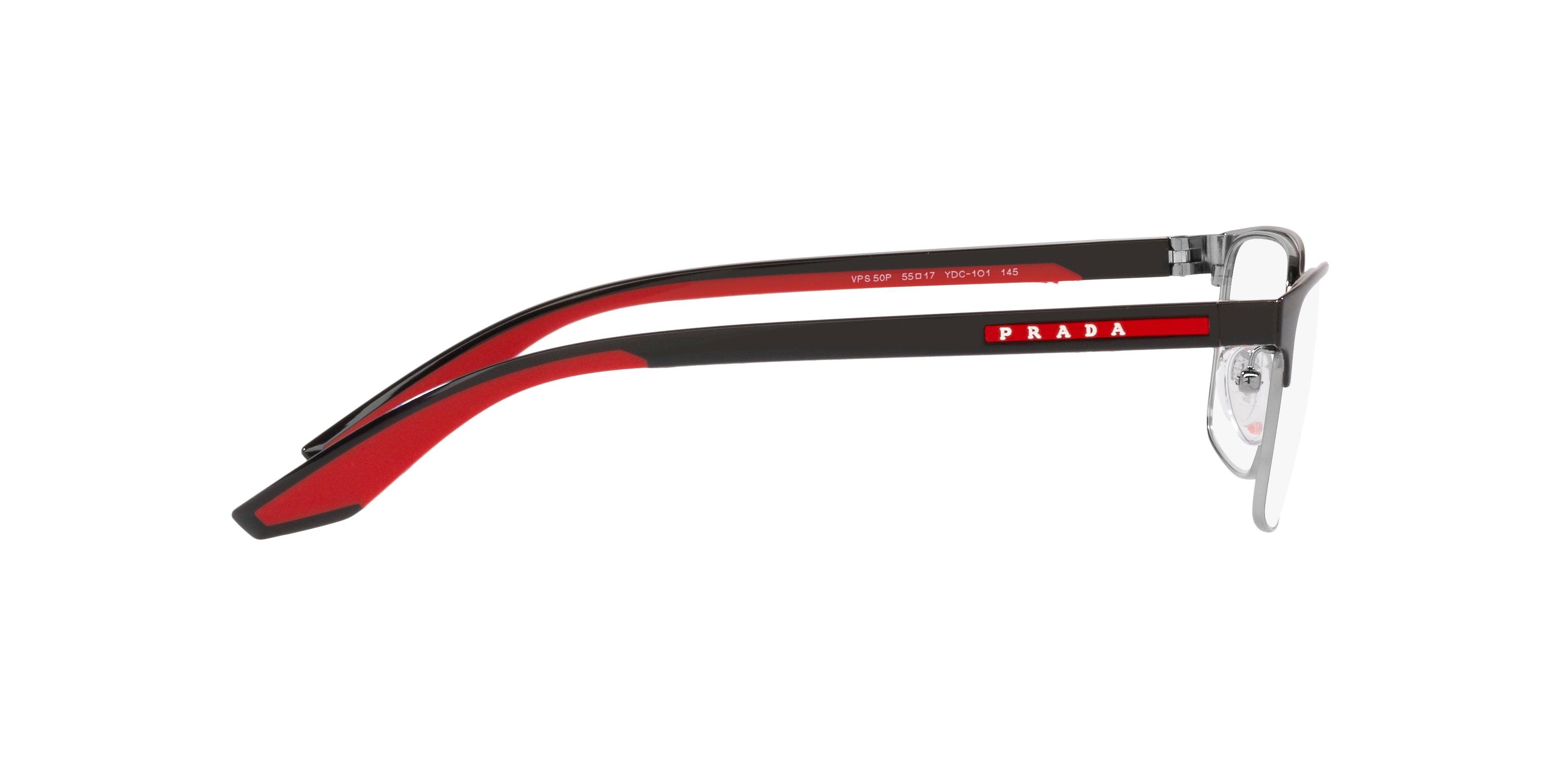 Prada Linea Rossa PS 50PV YDC1O1