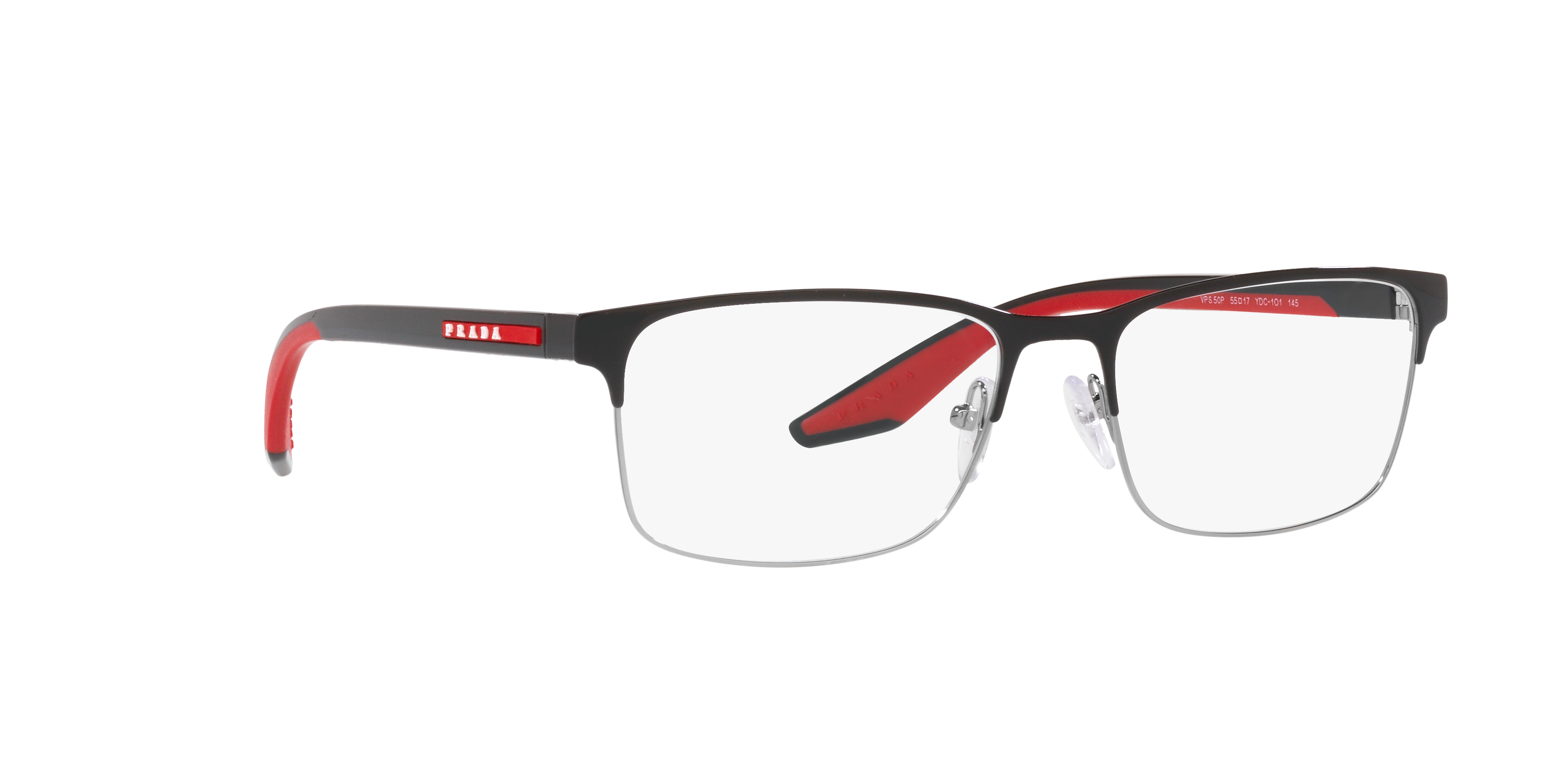 Prada Linea Rossa PS 50PV YDC1O1
