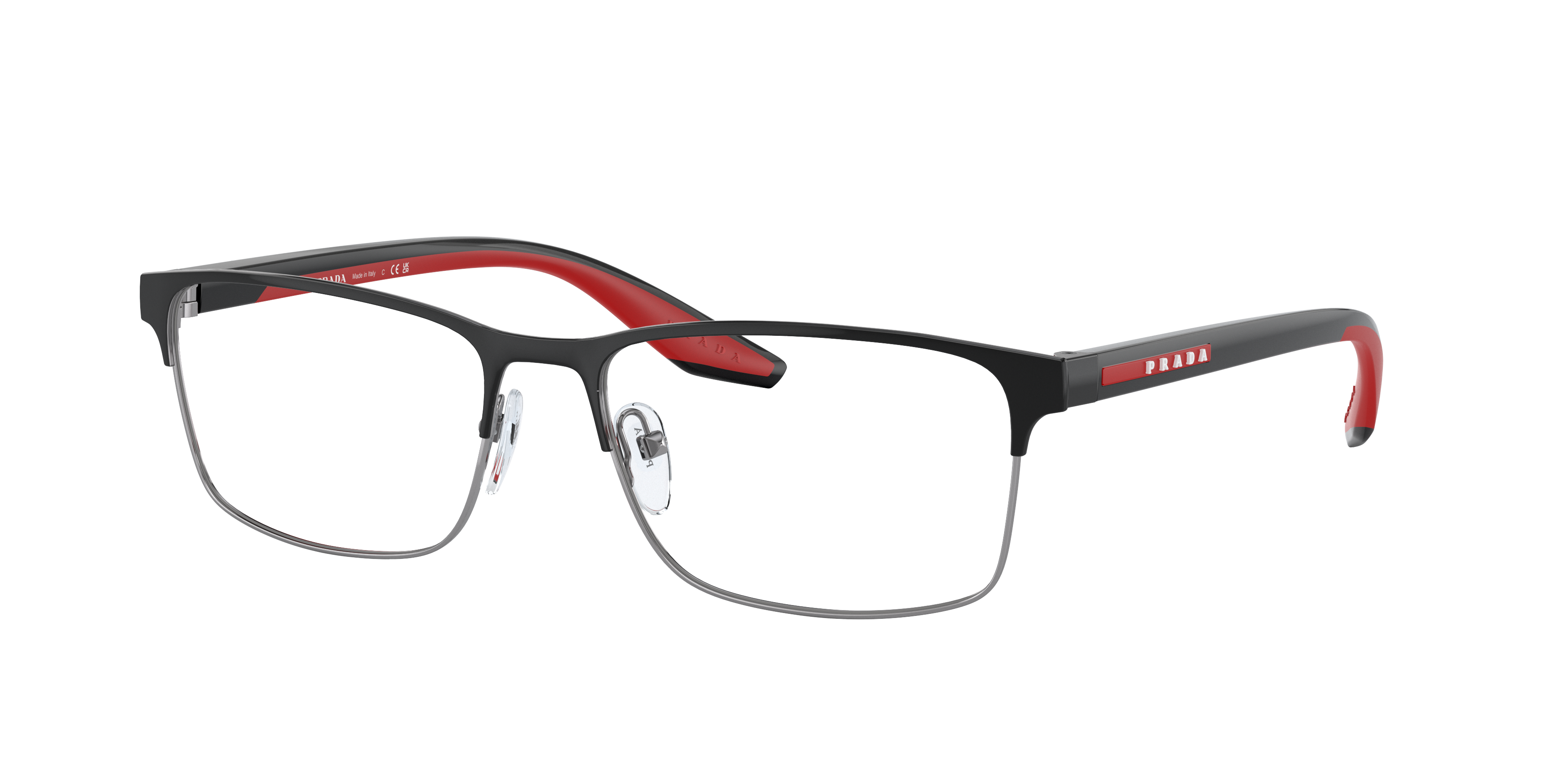 Prada Linea Rossa PS 50PV YDC1O1