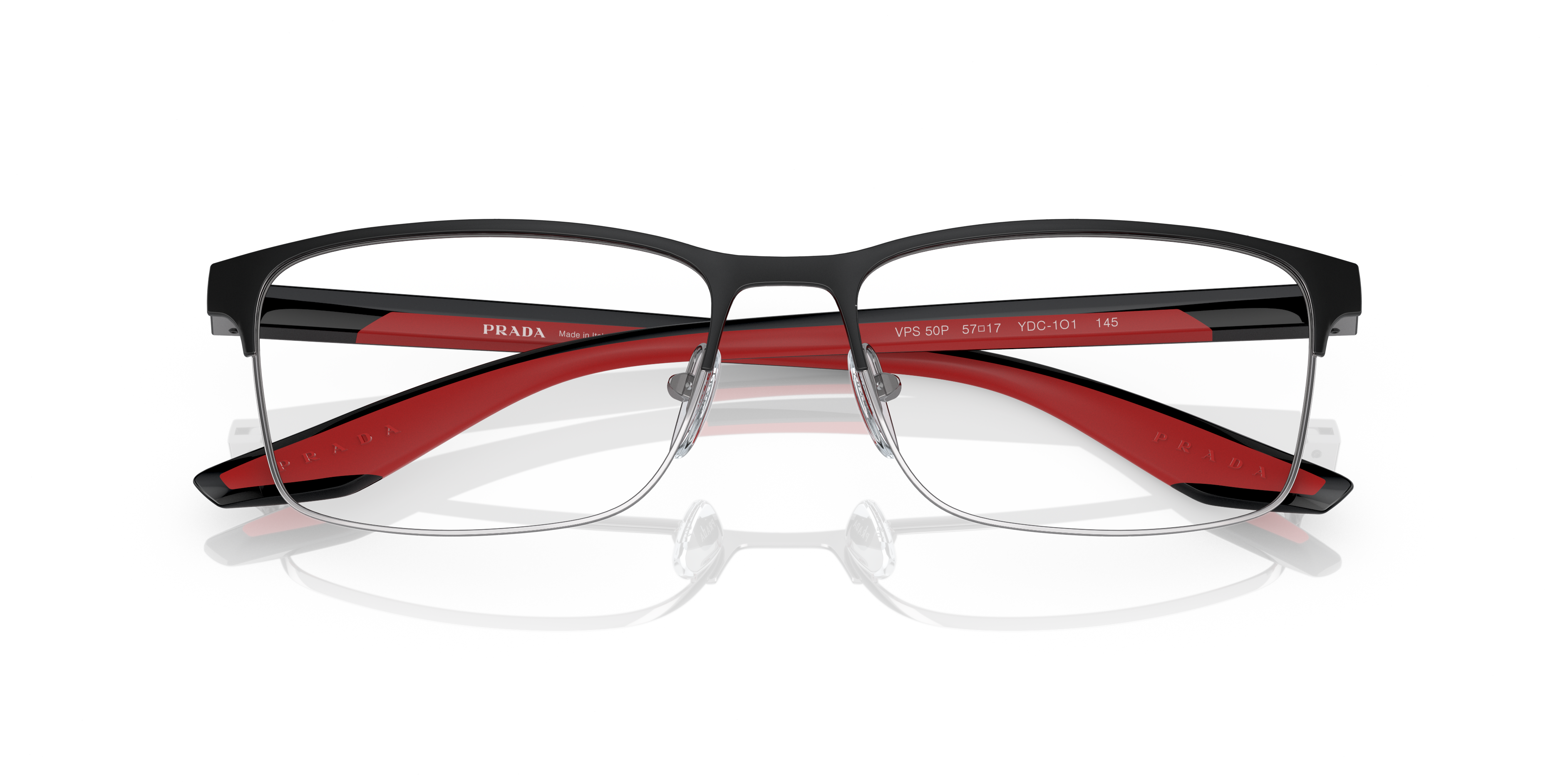 Prada Linea Rossa PS 50PV YDC1O1