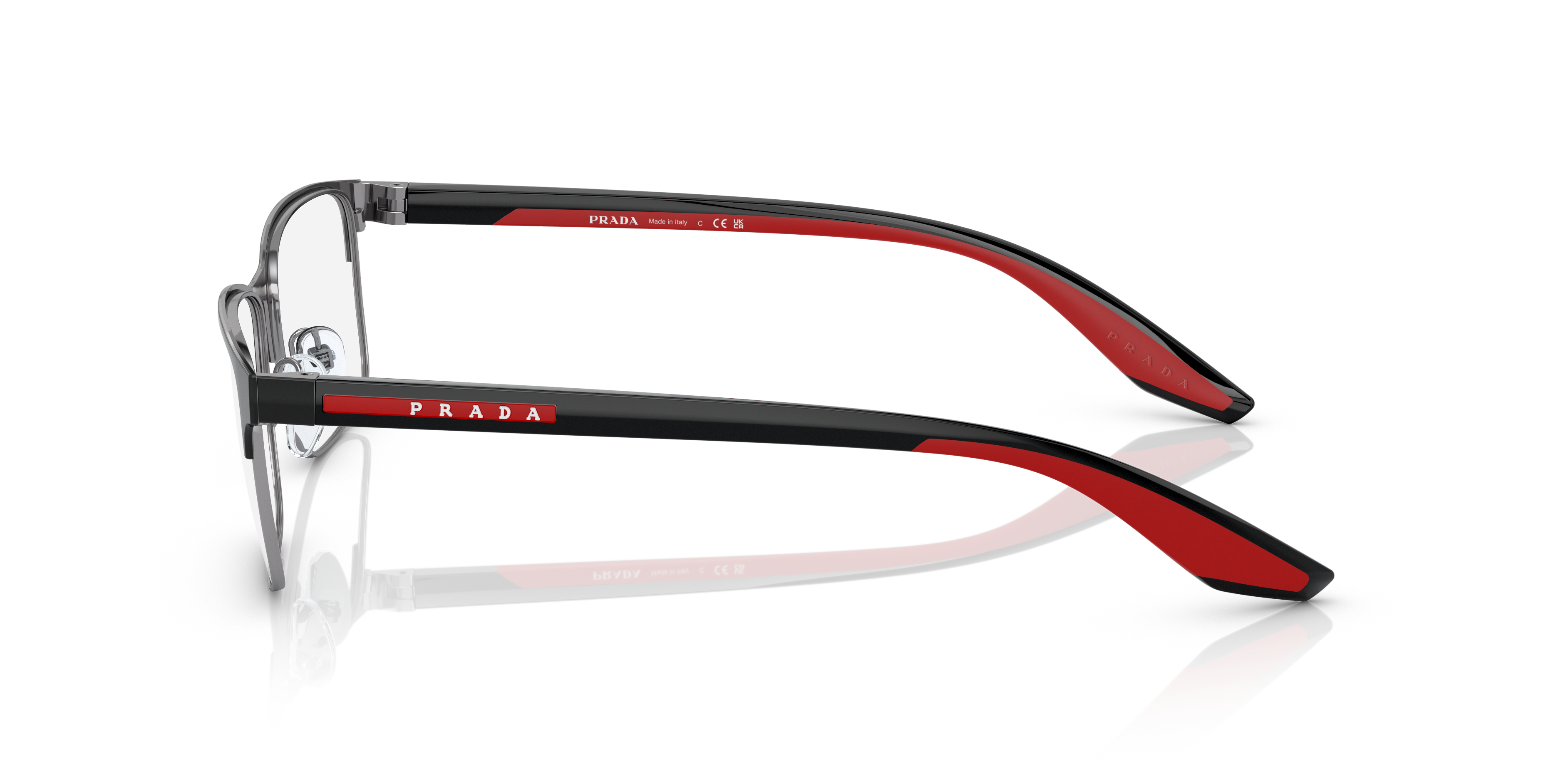 Prada Linea Rossa PS 50PV YDC1O1
