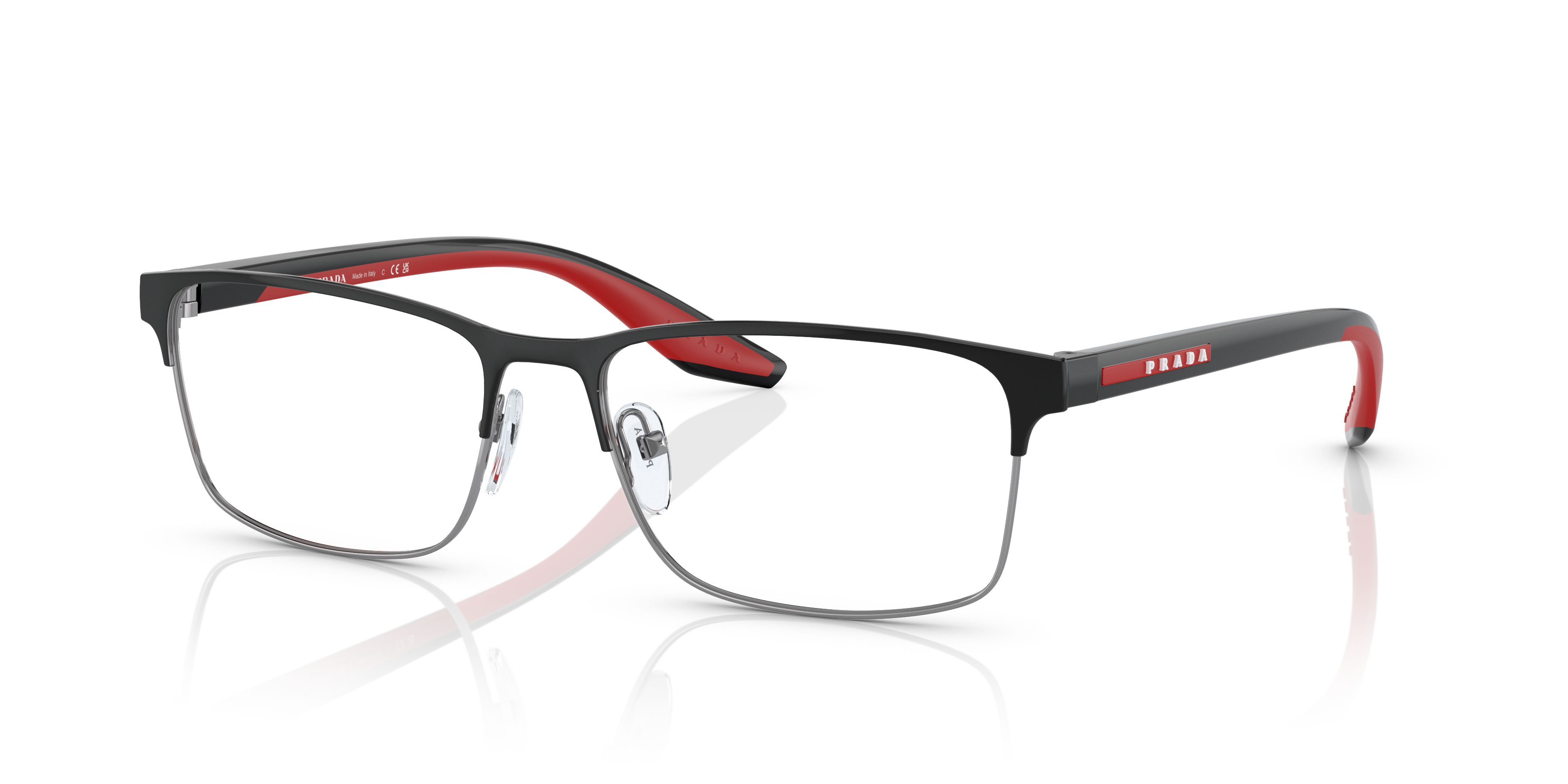 Prada Linea Rossa PS 50PV YDC1O1