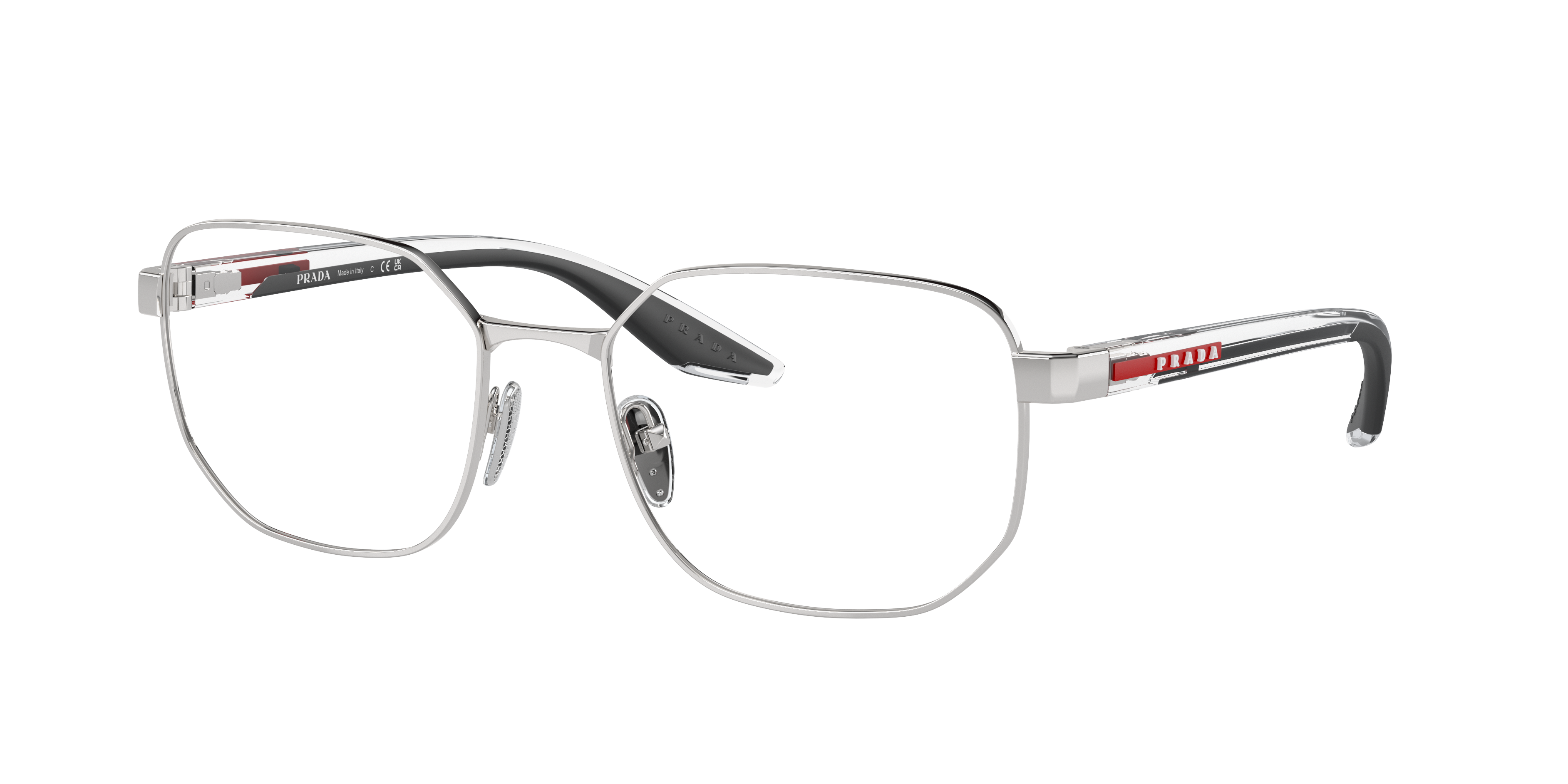 Prada Linea Rossa PS 50QV 1BC1O1