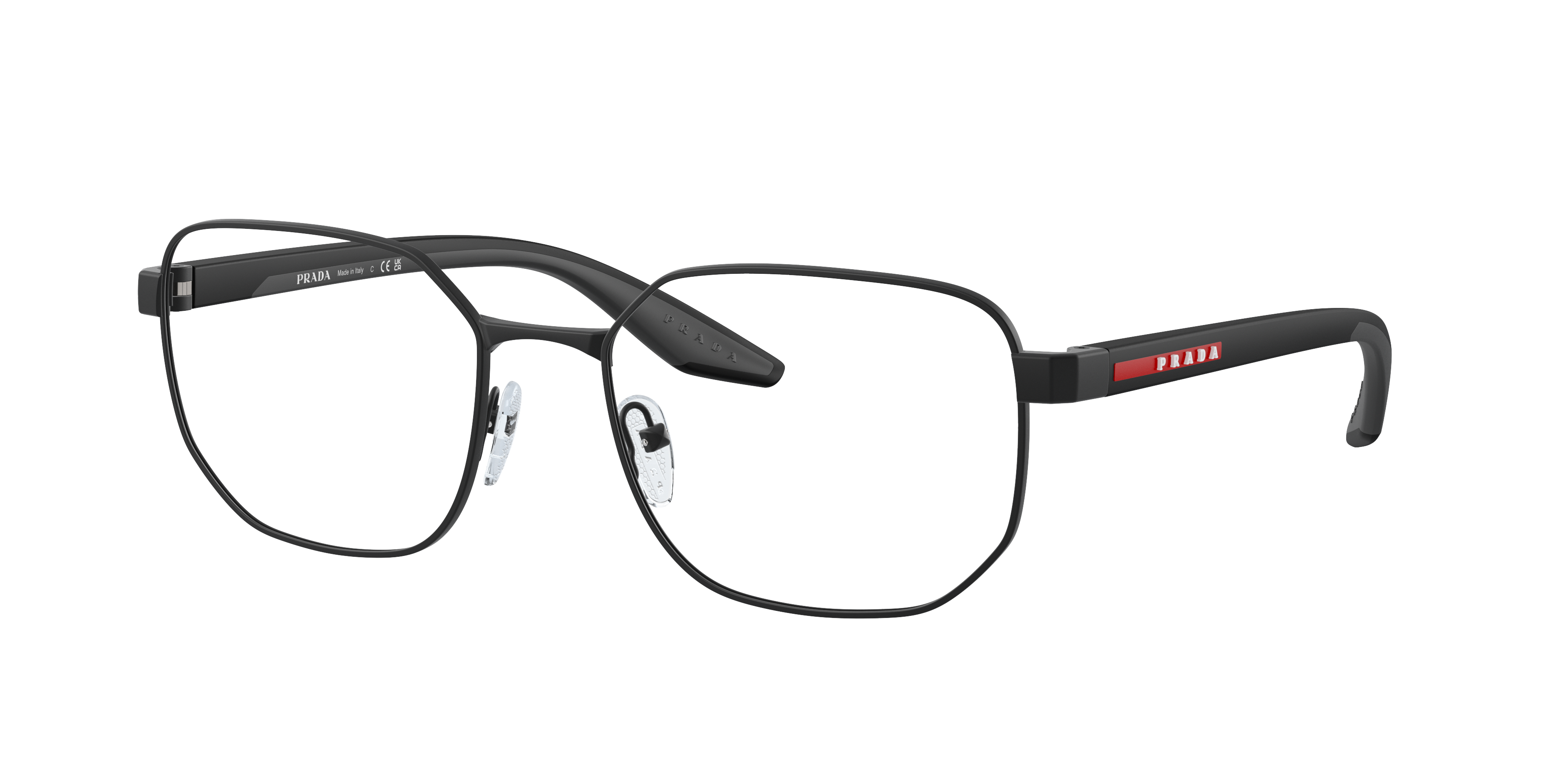 Prada Linea Rossa PS 50QV DG01O1