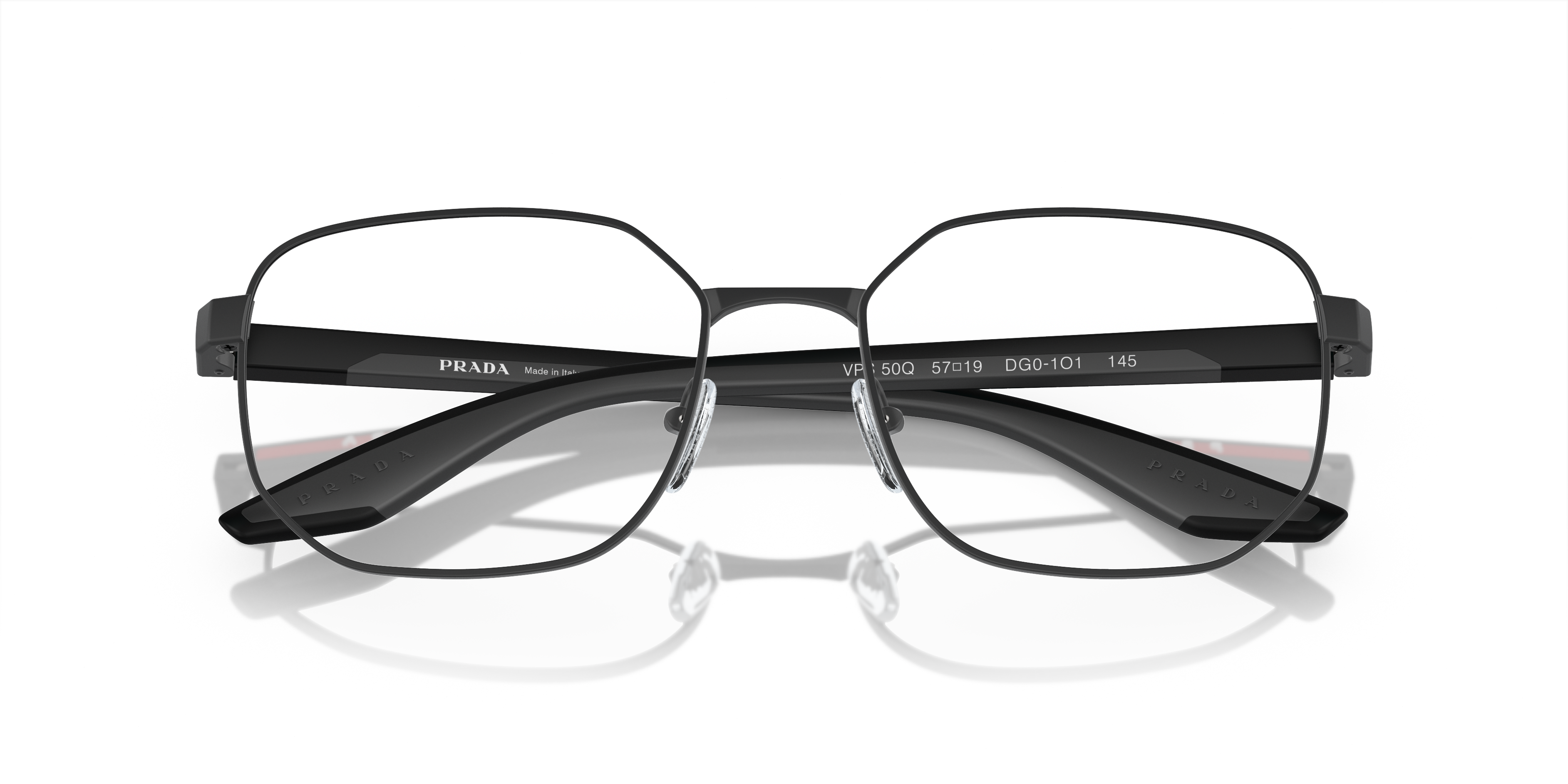 Prada Linea Rossa PS 50QV DG01O1