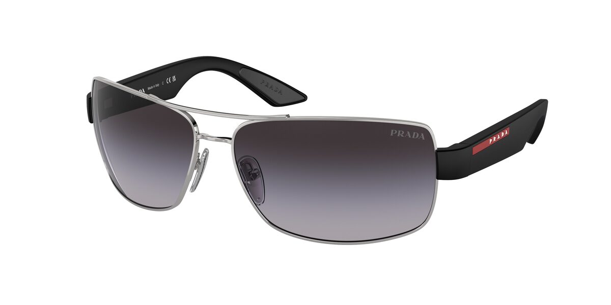 Prada Linea Rossa PS 50ZS 1BC09U