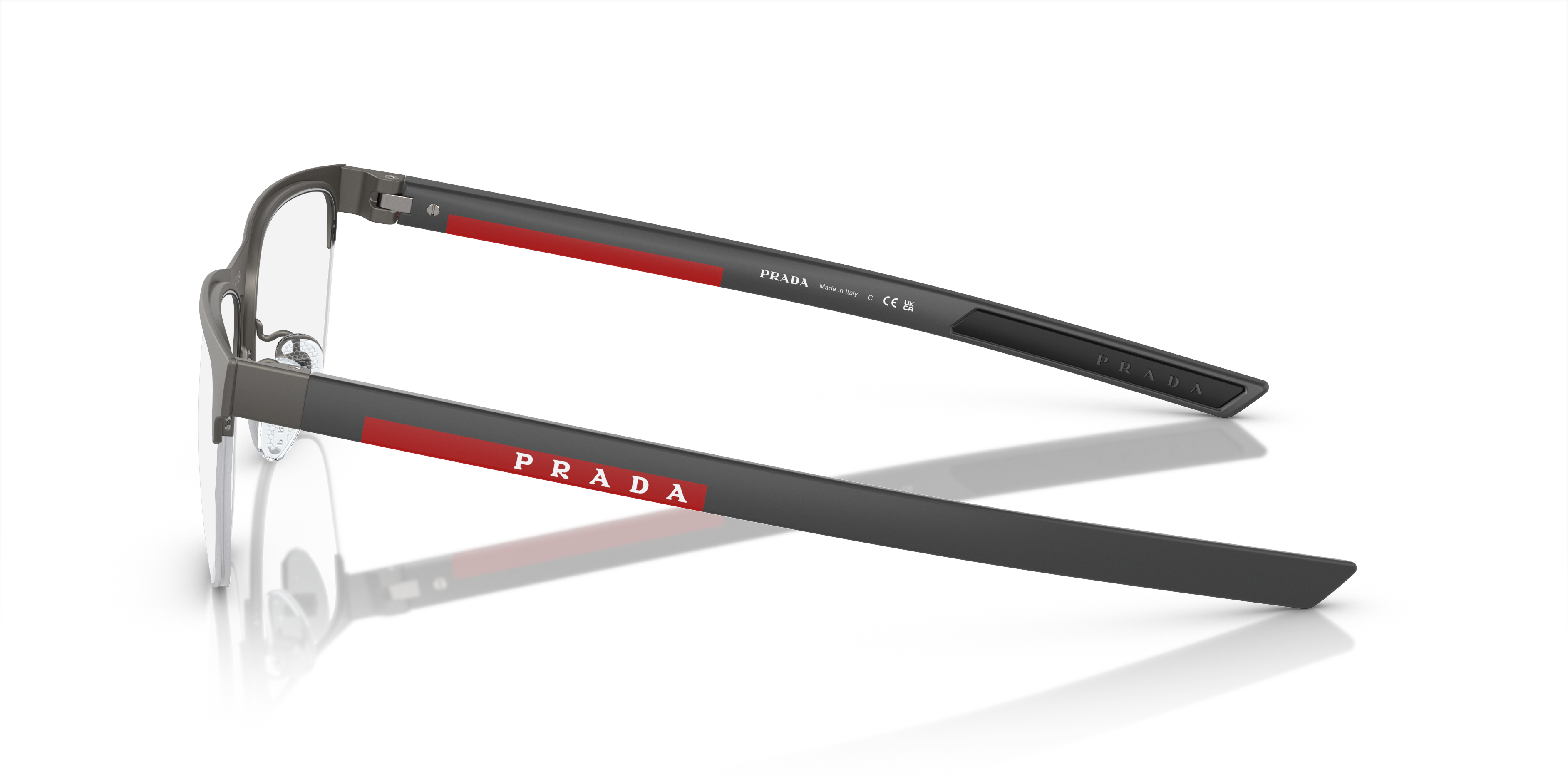 Prada Linea Rossa PS 51QV 19K1O1