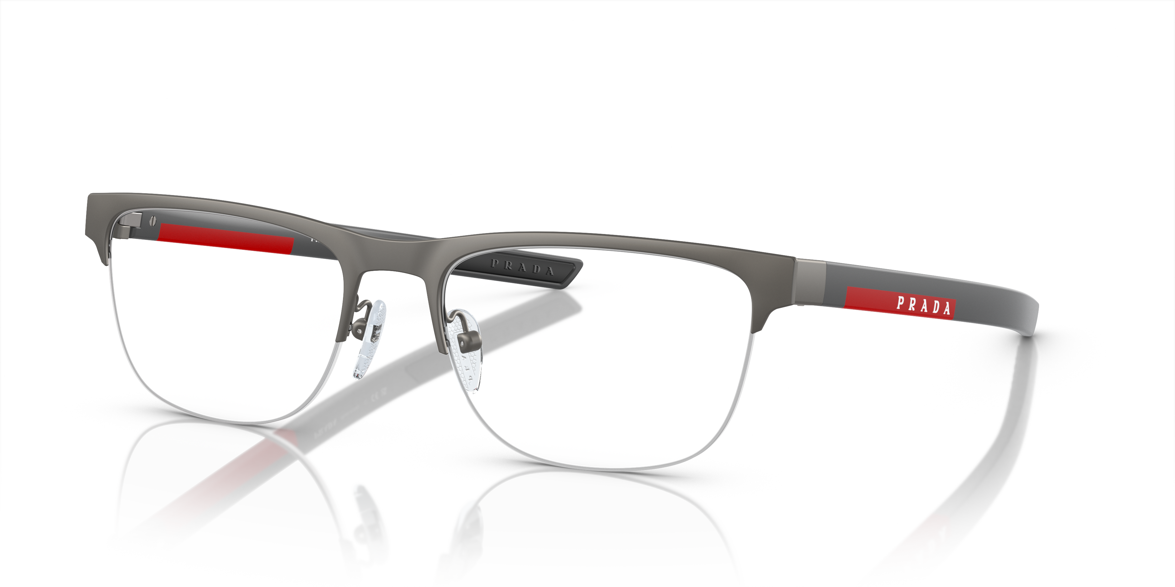 Prada Linea Rossa PS 51QV 19K1O1