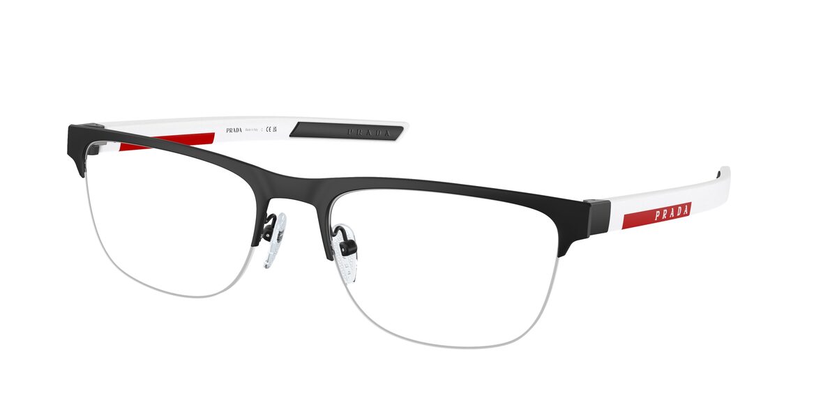 Prada Linea Rossa PS 51QV DG01O1