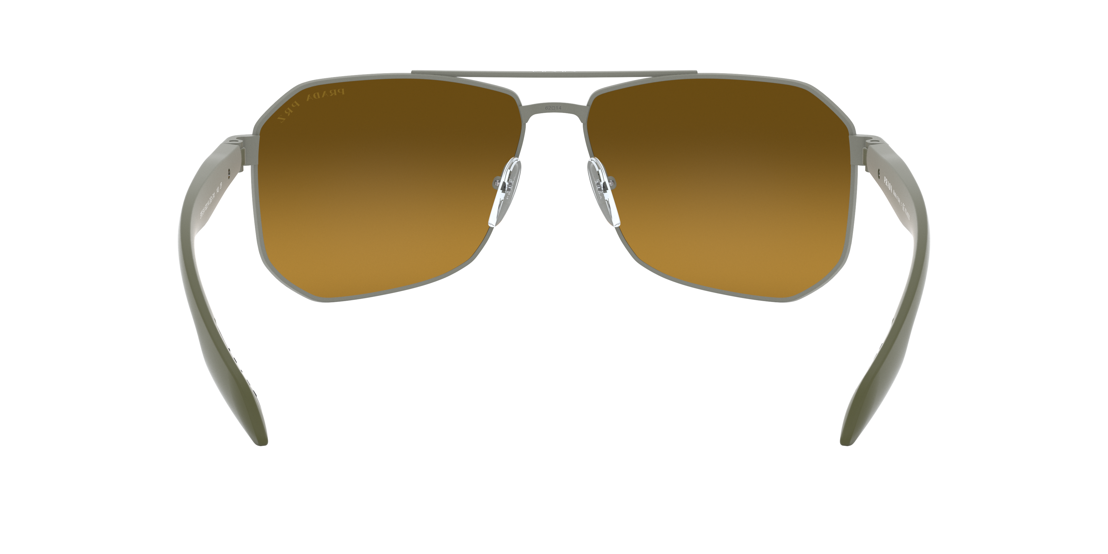 Prada Linea Rossa PS 51VS DG1741