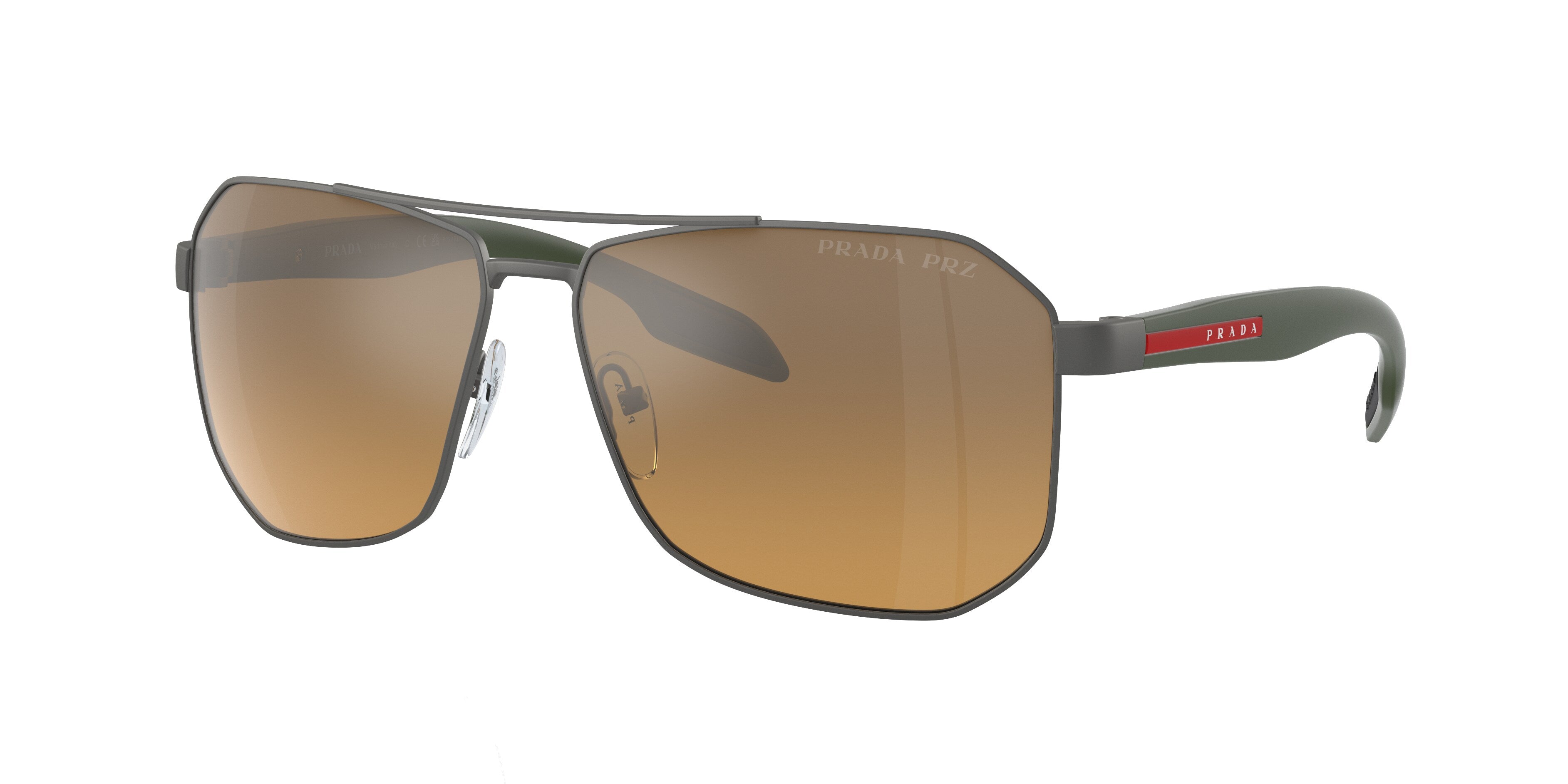 Prada Linea Rossa PS 51VS DG1741