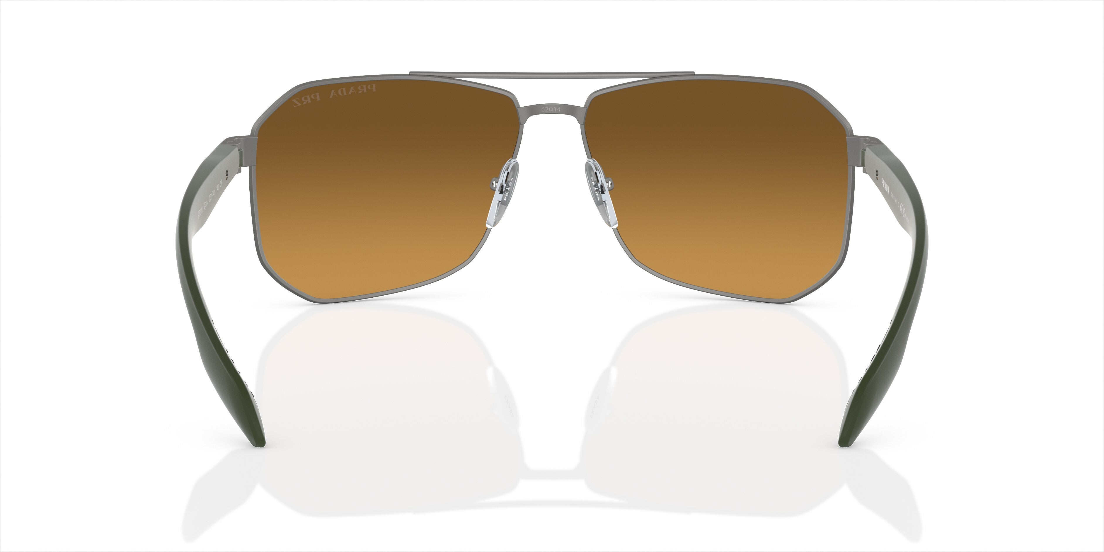 Prada Linea Rossa PS 51VS DG1741