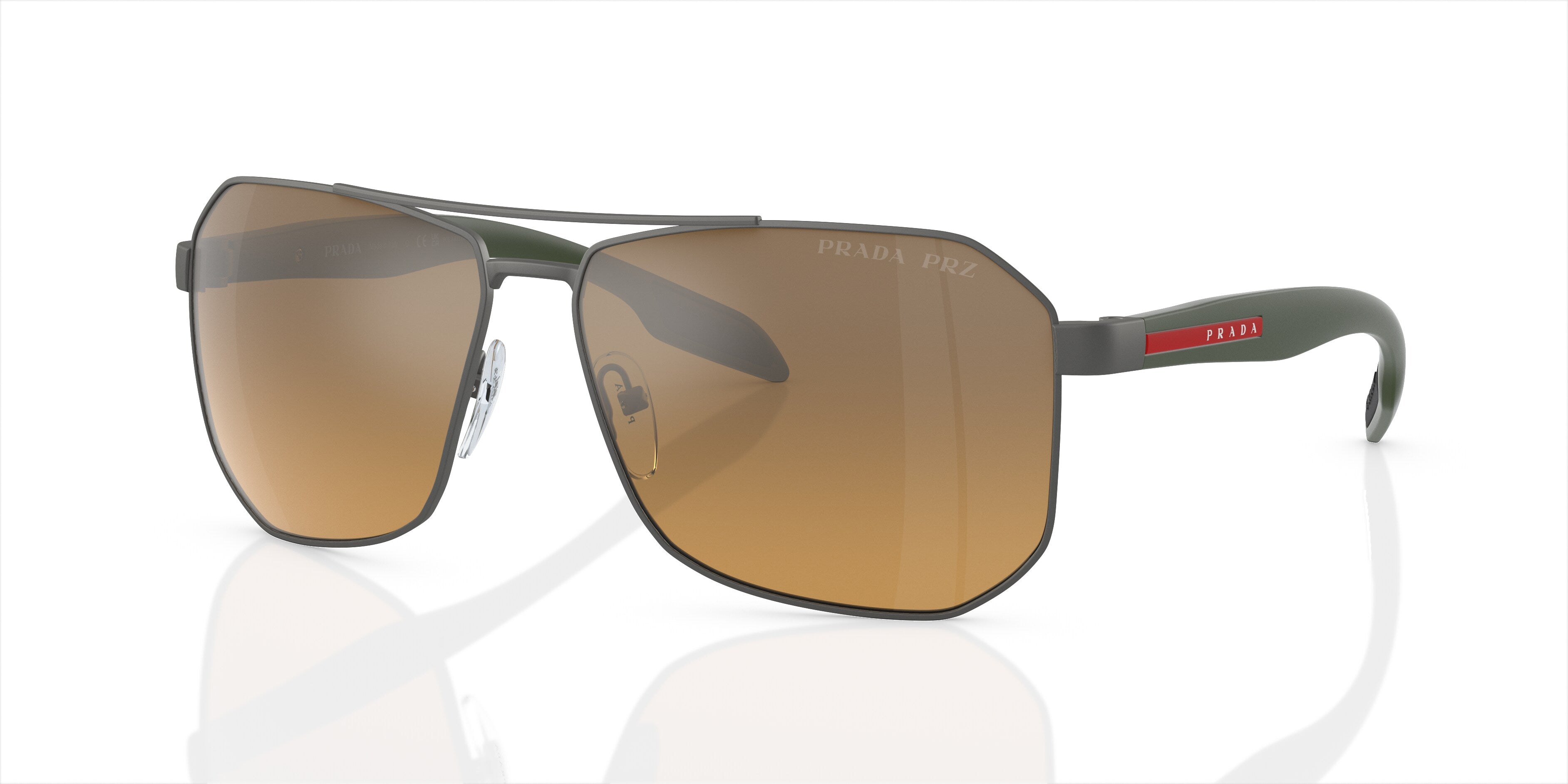 Prada Linea Rossa PS 51VS DG1741