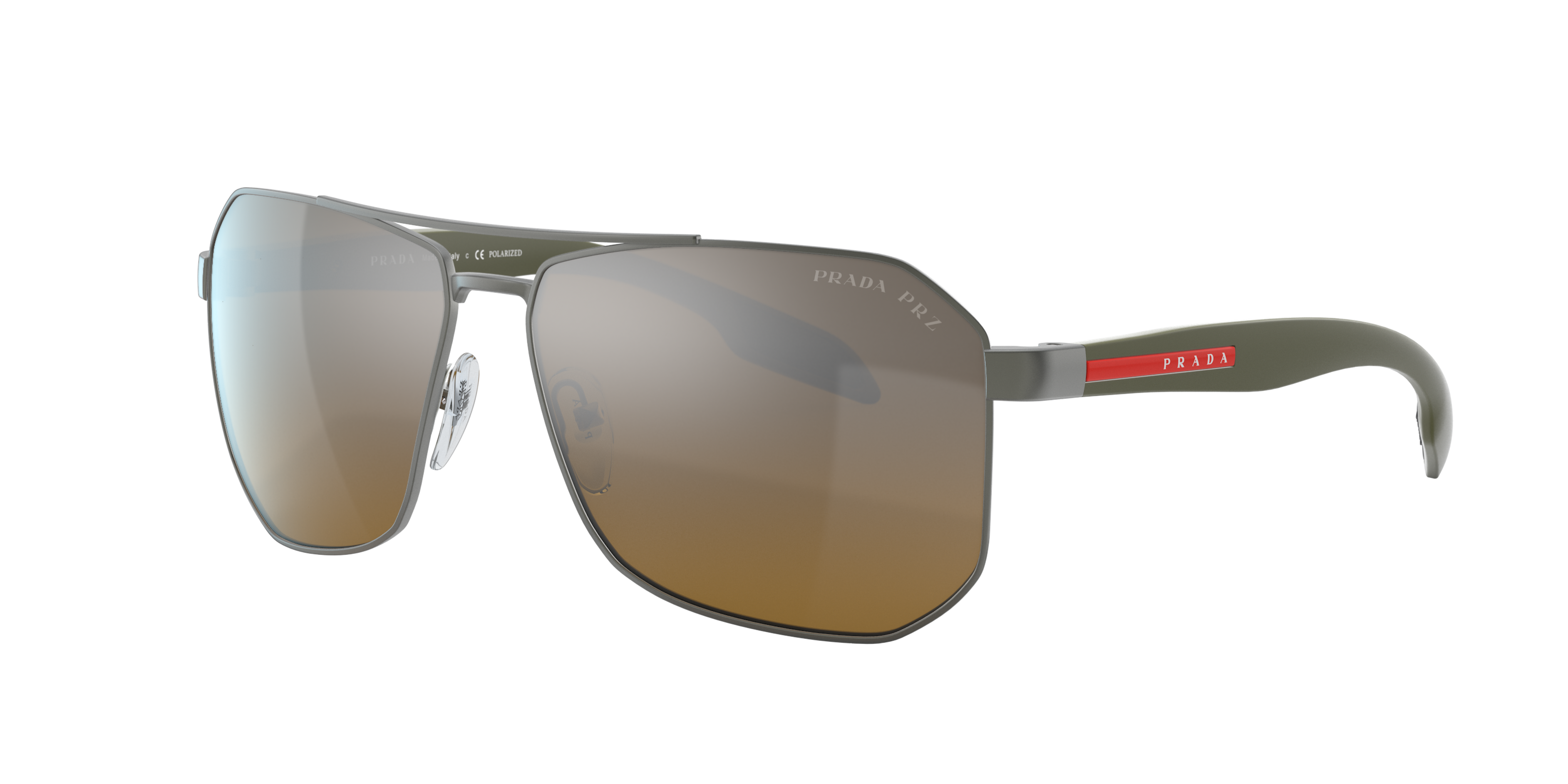 Prada Linea Rossa PS 51VS DG1741