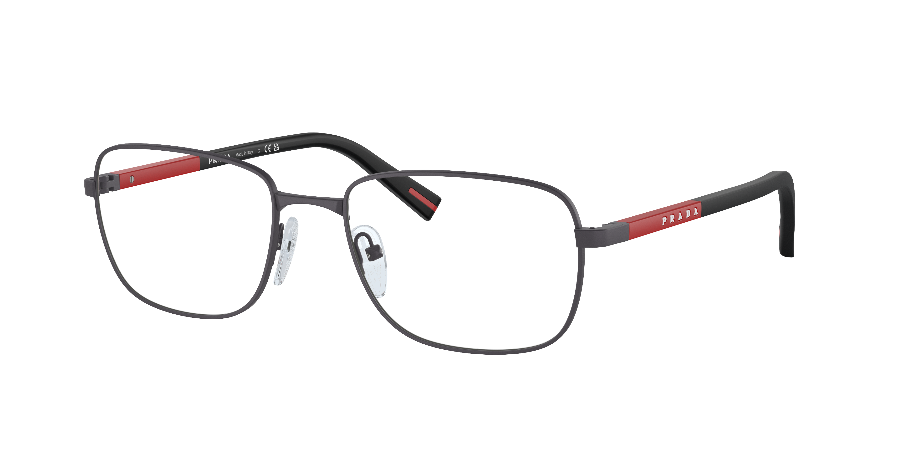 Prada Linea Rossa PS 52QV 06P1O1