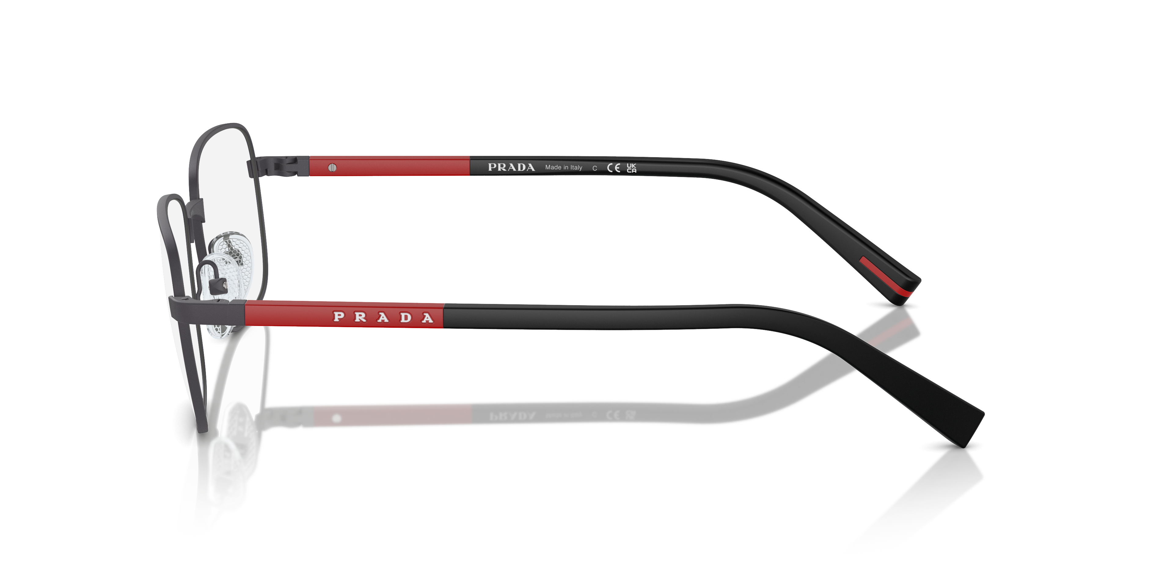 Prada Linea Rossa PS 52QV 06P1O1