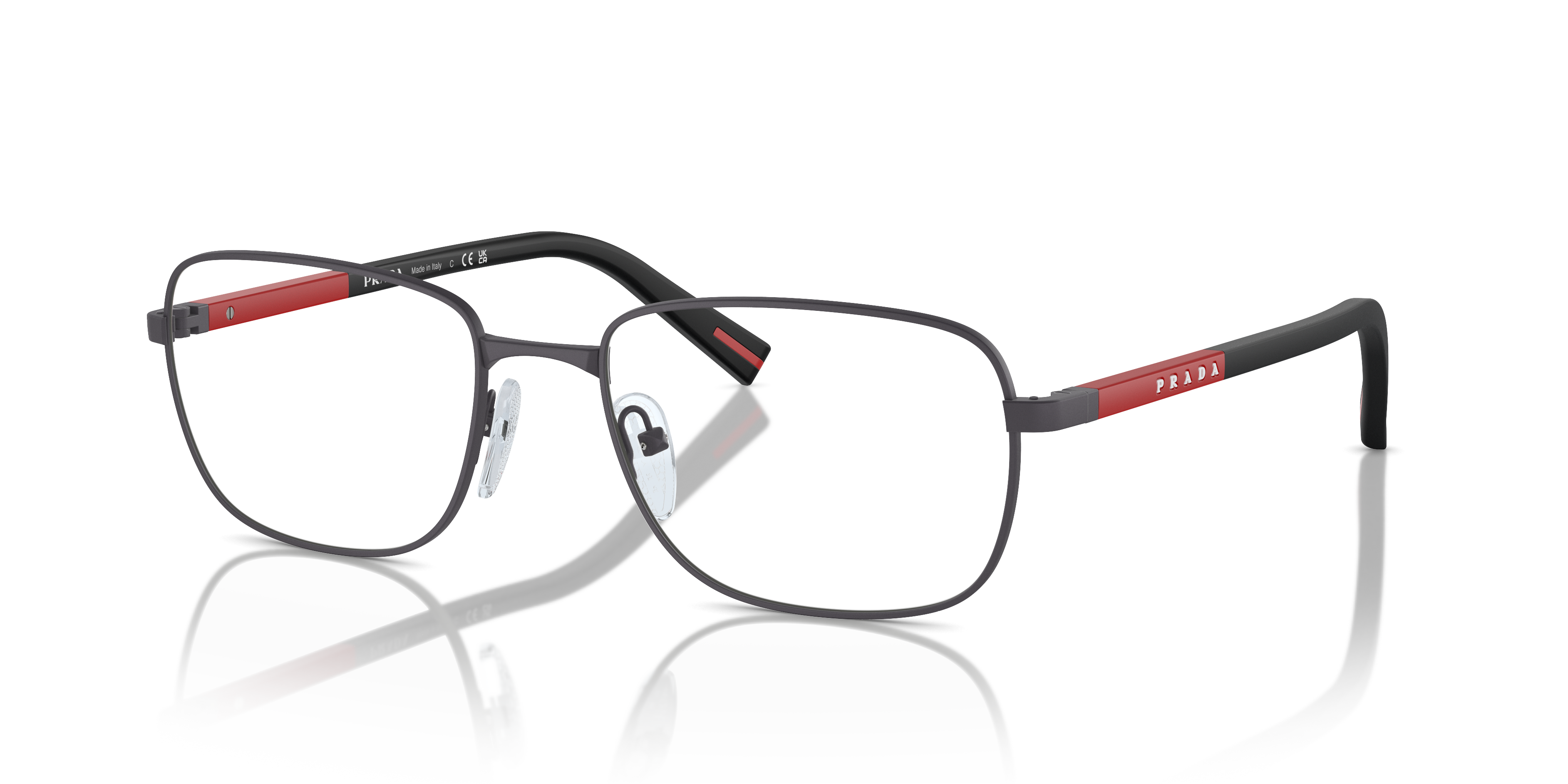 Prada Linea Rossa PS 52QV 06P1O1