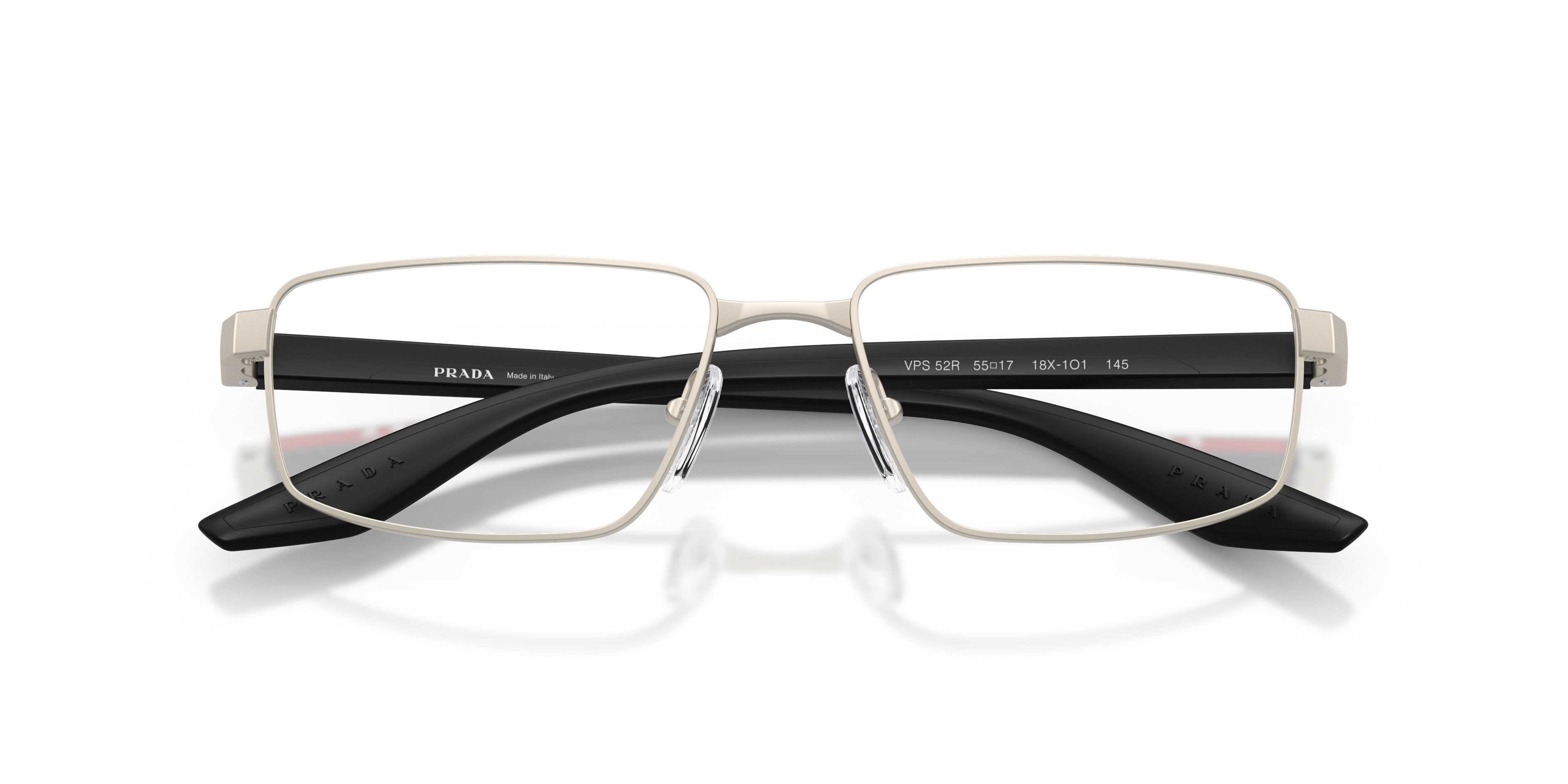 Prada Linea RossaPS 52RV 18X1O1 57