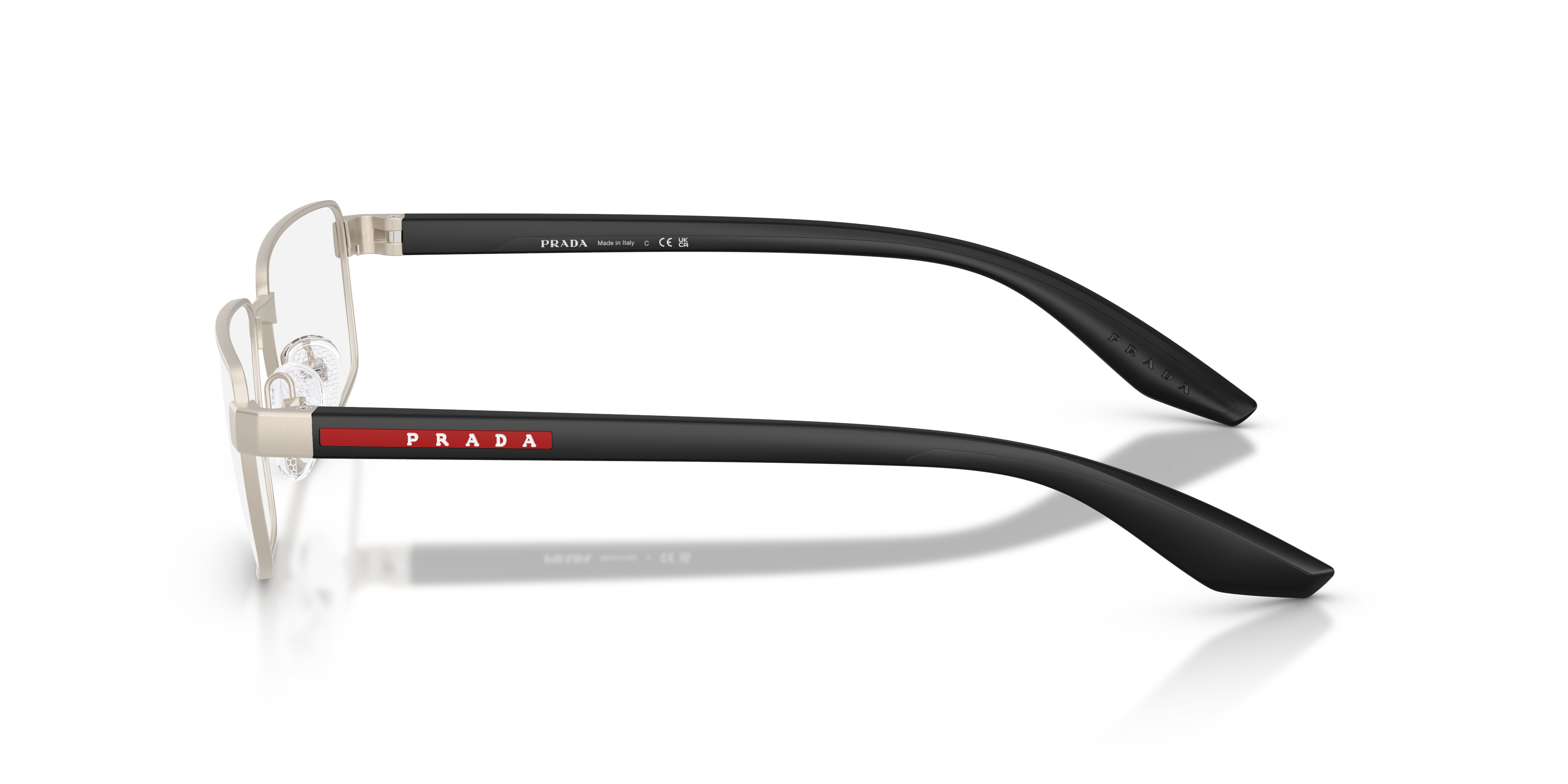 Prada Linea RossaPS 52RV 18X1O1 57