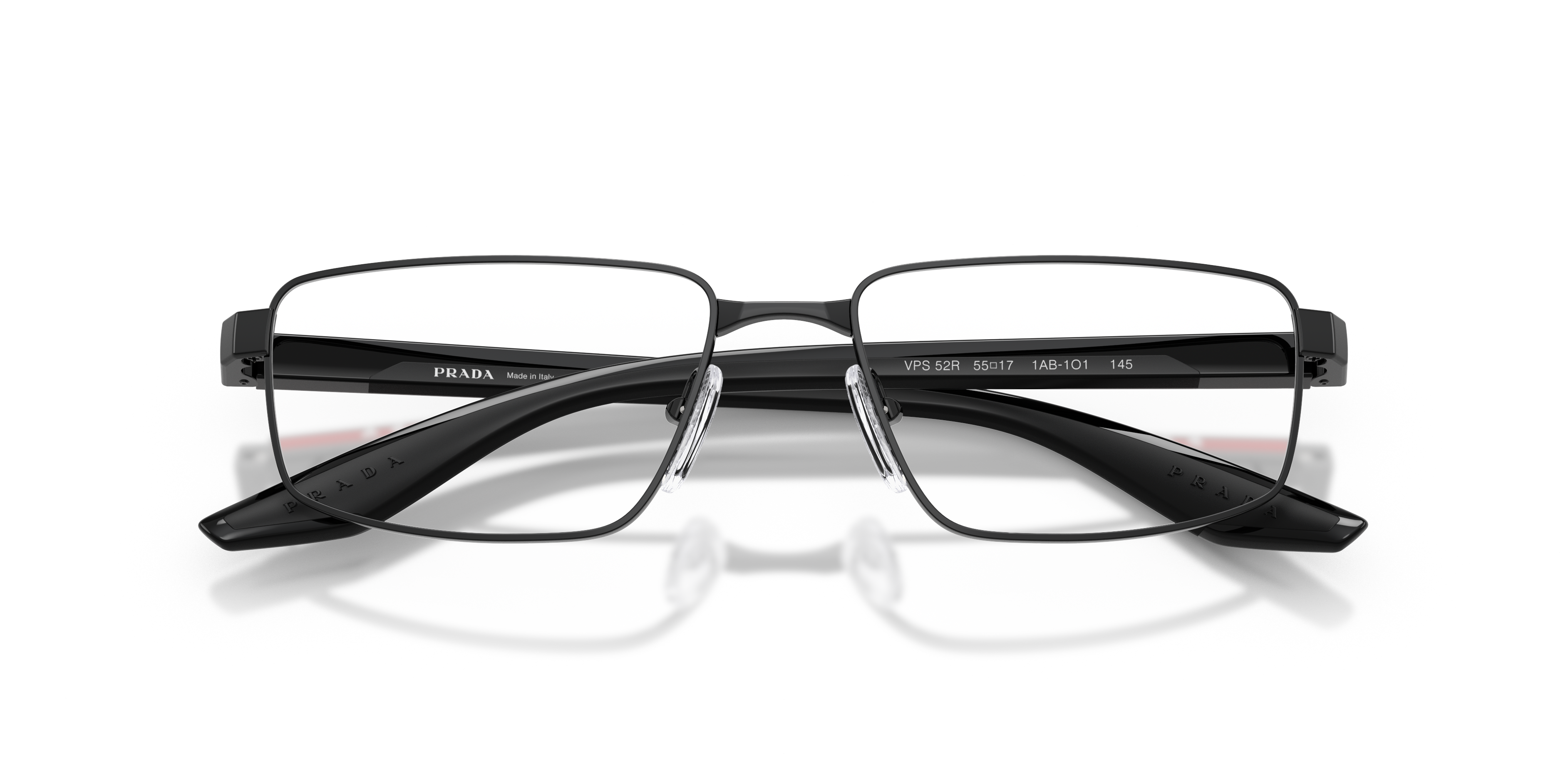 Prada Linea RossaPS 52RV 1AB1O1 57