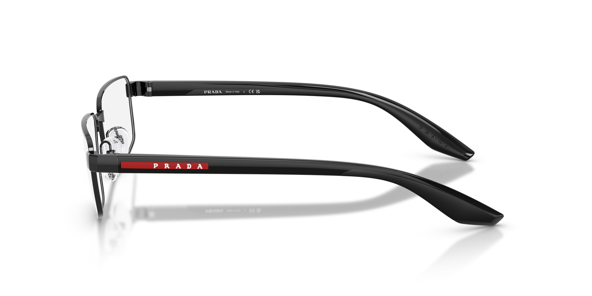Prada Linea RossaPS 52RV 1AB1O1 57