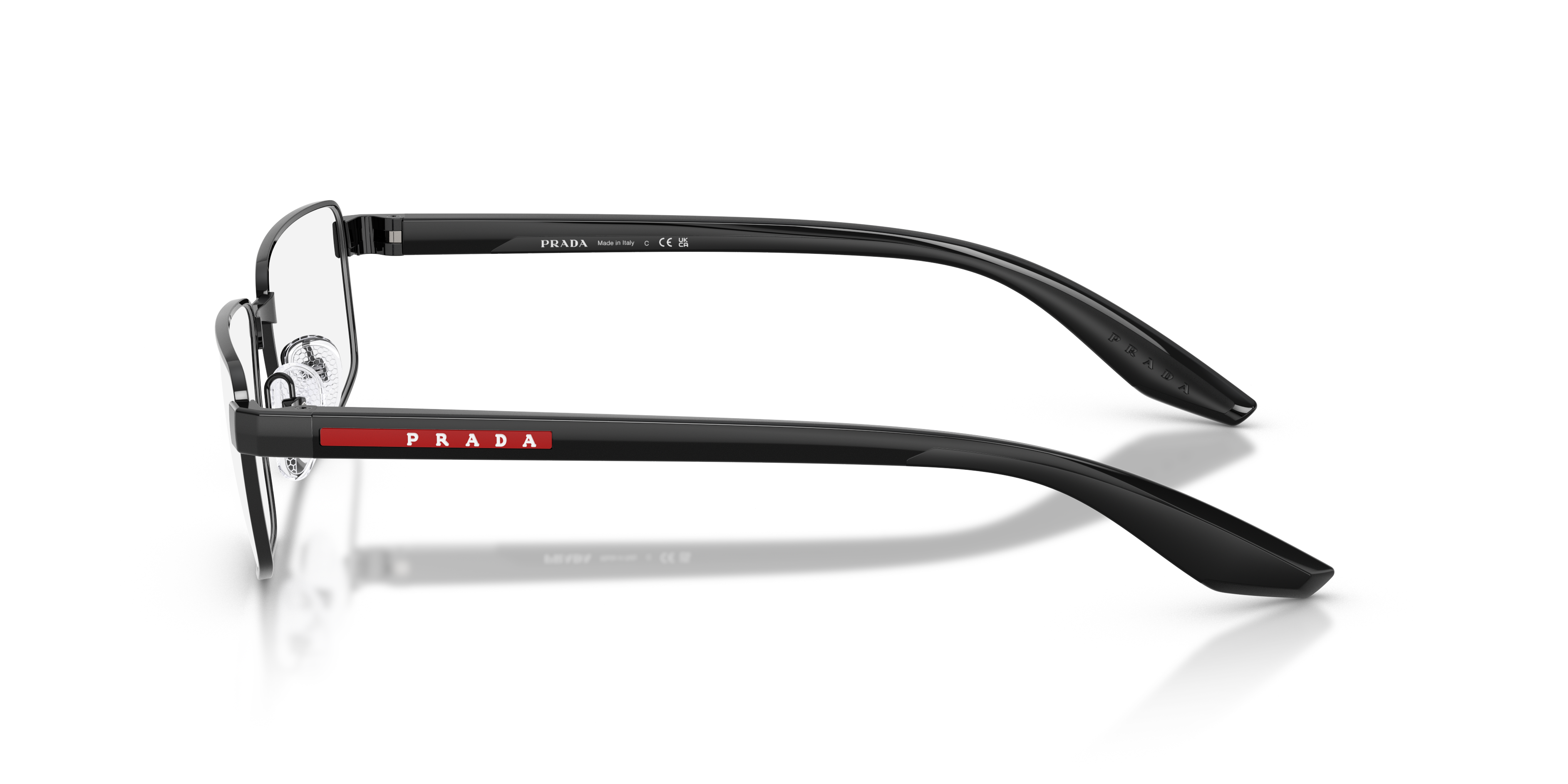 Prada Linea RossaPS 52RV 1AB1O1 57