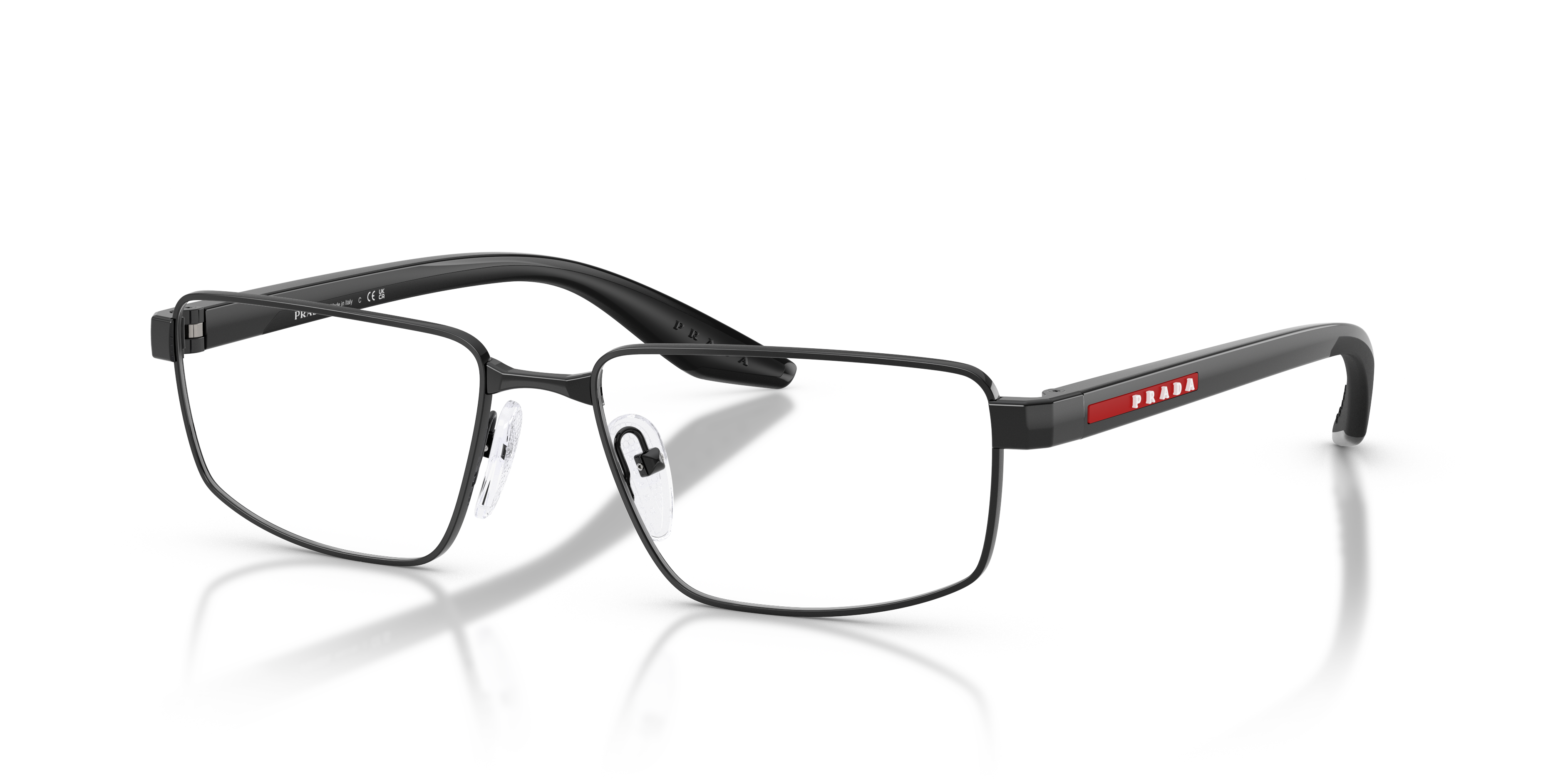 Prada Linea RossaPS 52RV 1AB1O1 57