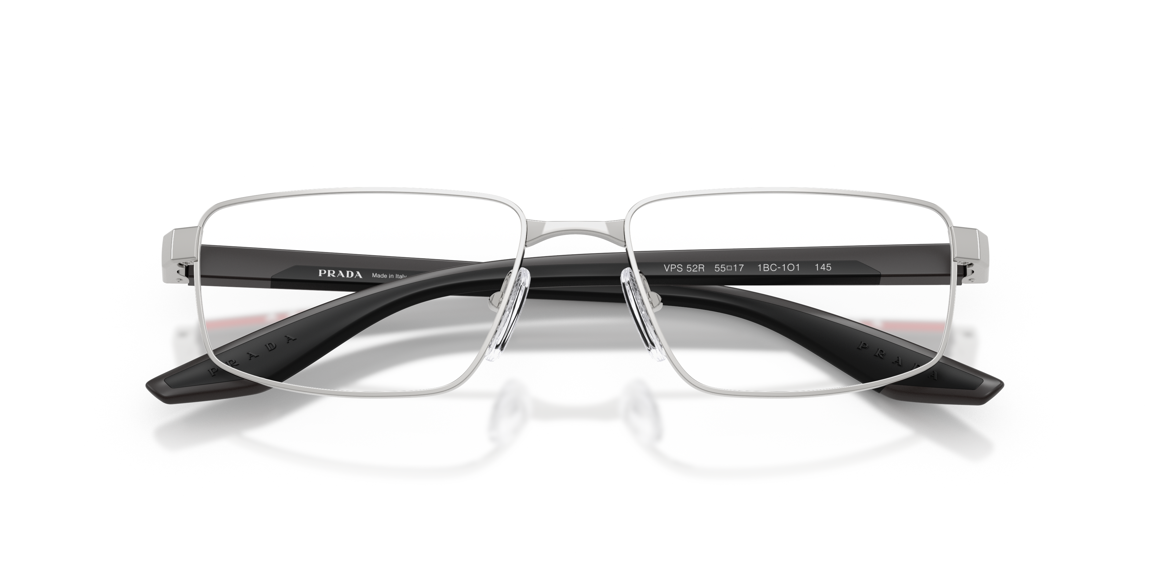 Prada Linea RossaPS 52RV 1BC1O1 57