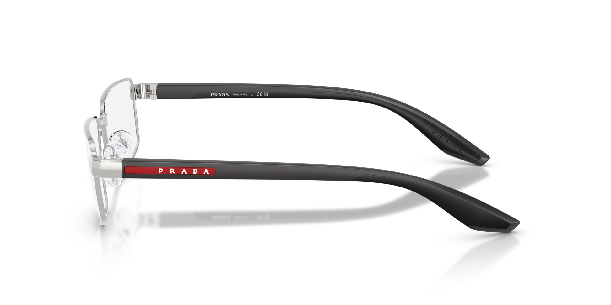Prada Linea RossaPS 52RV 1BC1O1 57